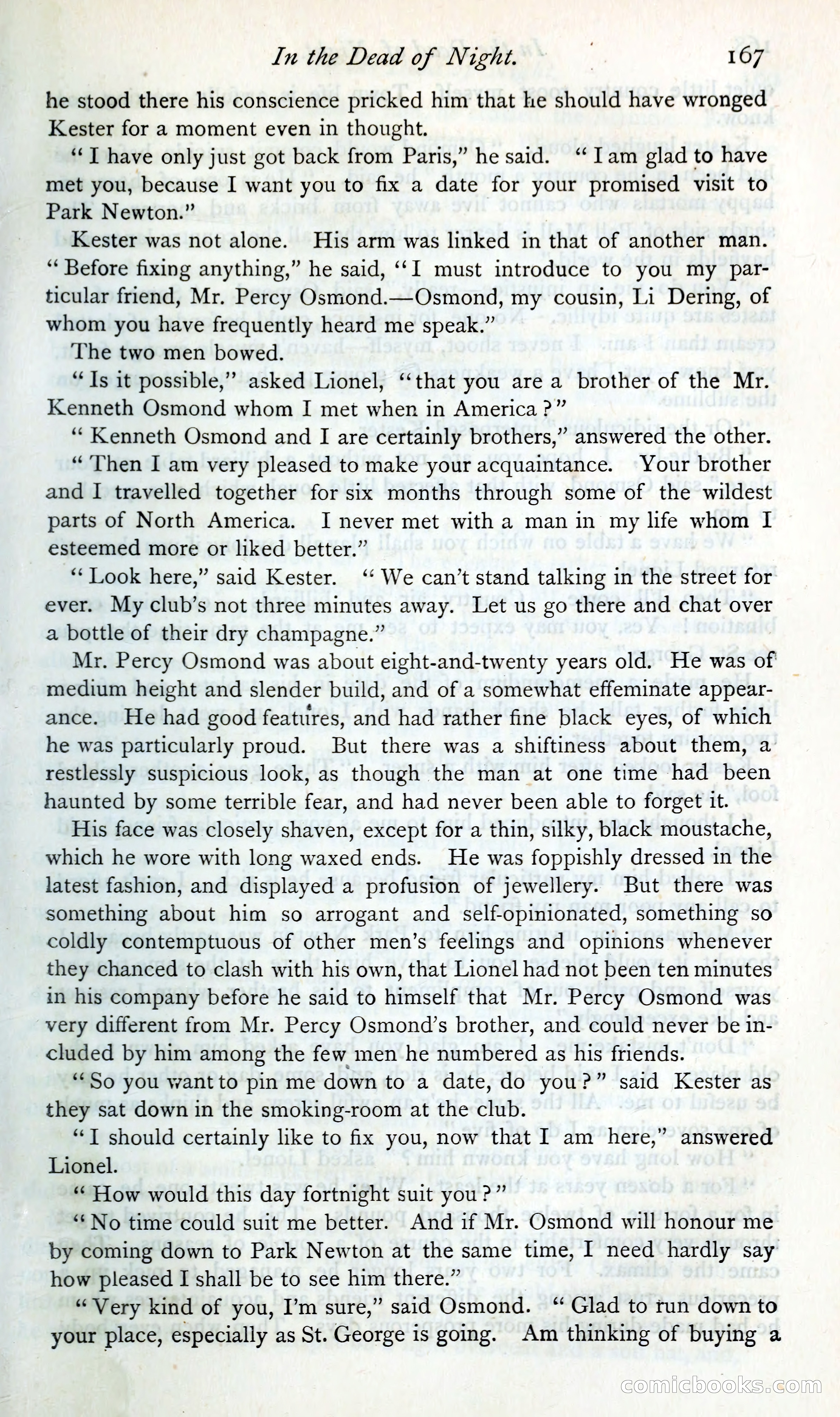 The Argosy — page 186 of 400