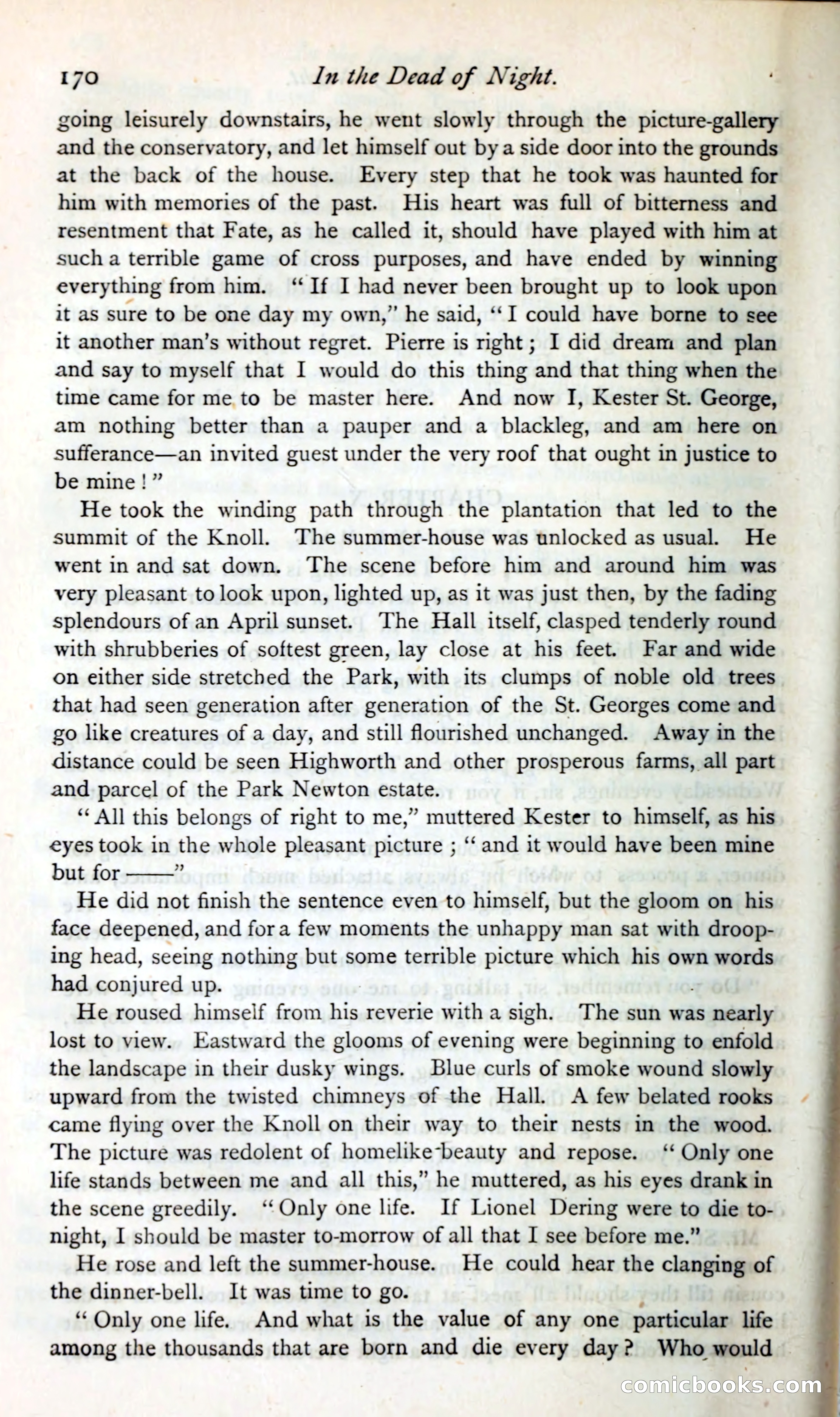 The Argosy — page 189 of 400