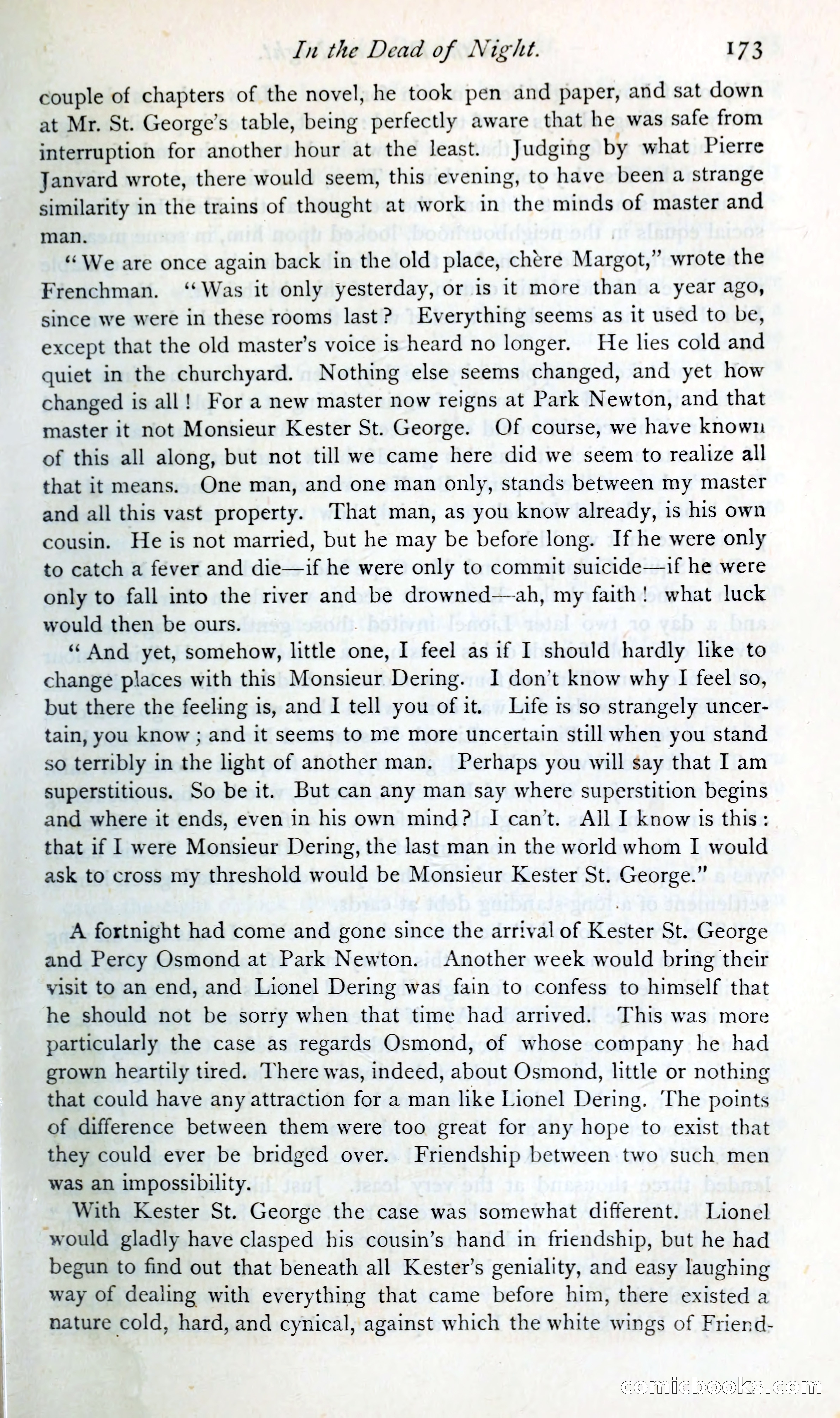 The Argosy — page 192 of 400