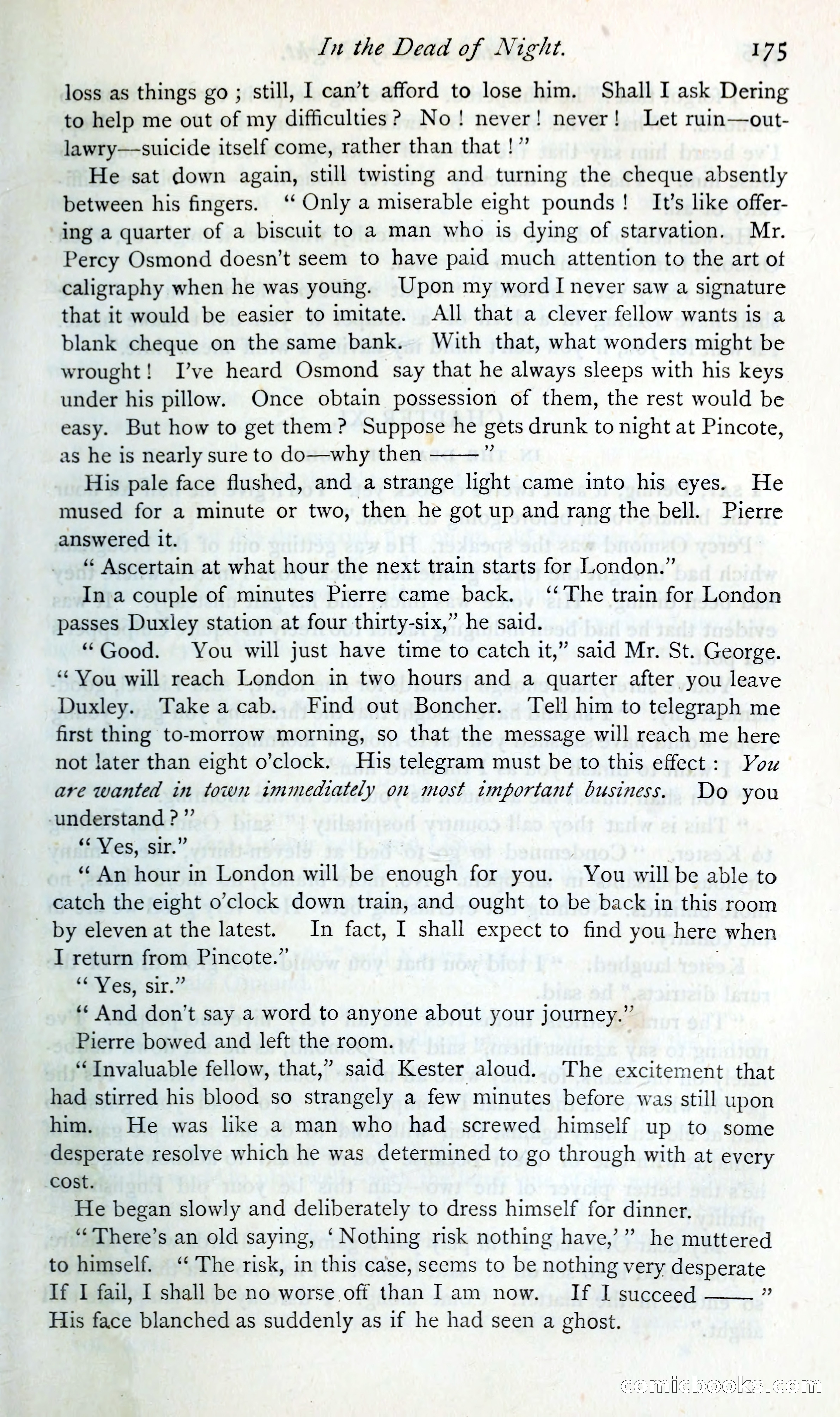 The Argosy — page 194 of 400