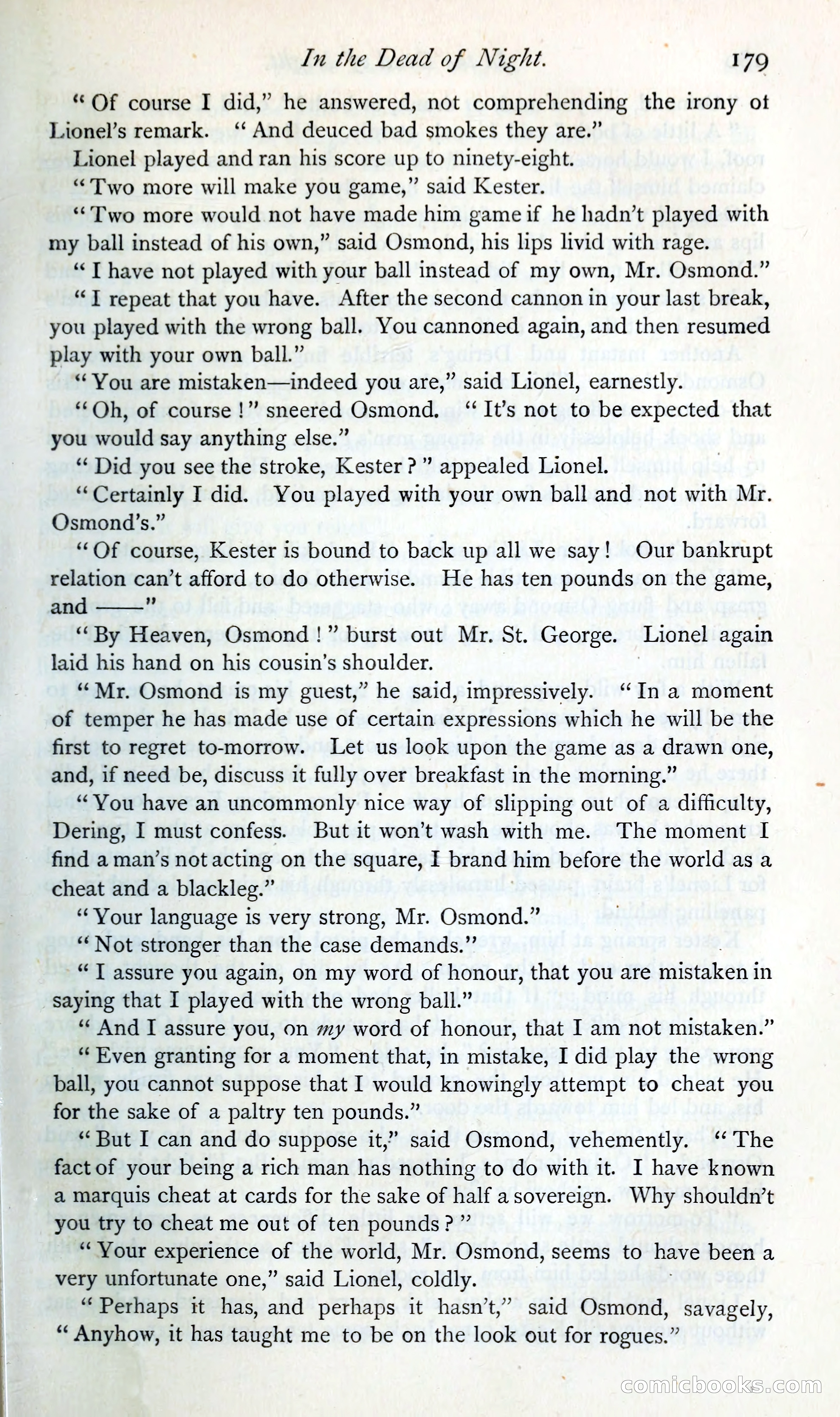 The Argosy — page 198 of 400