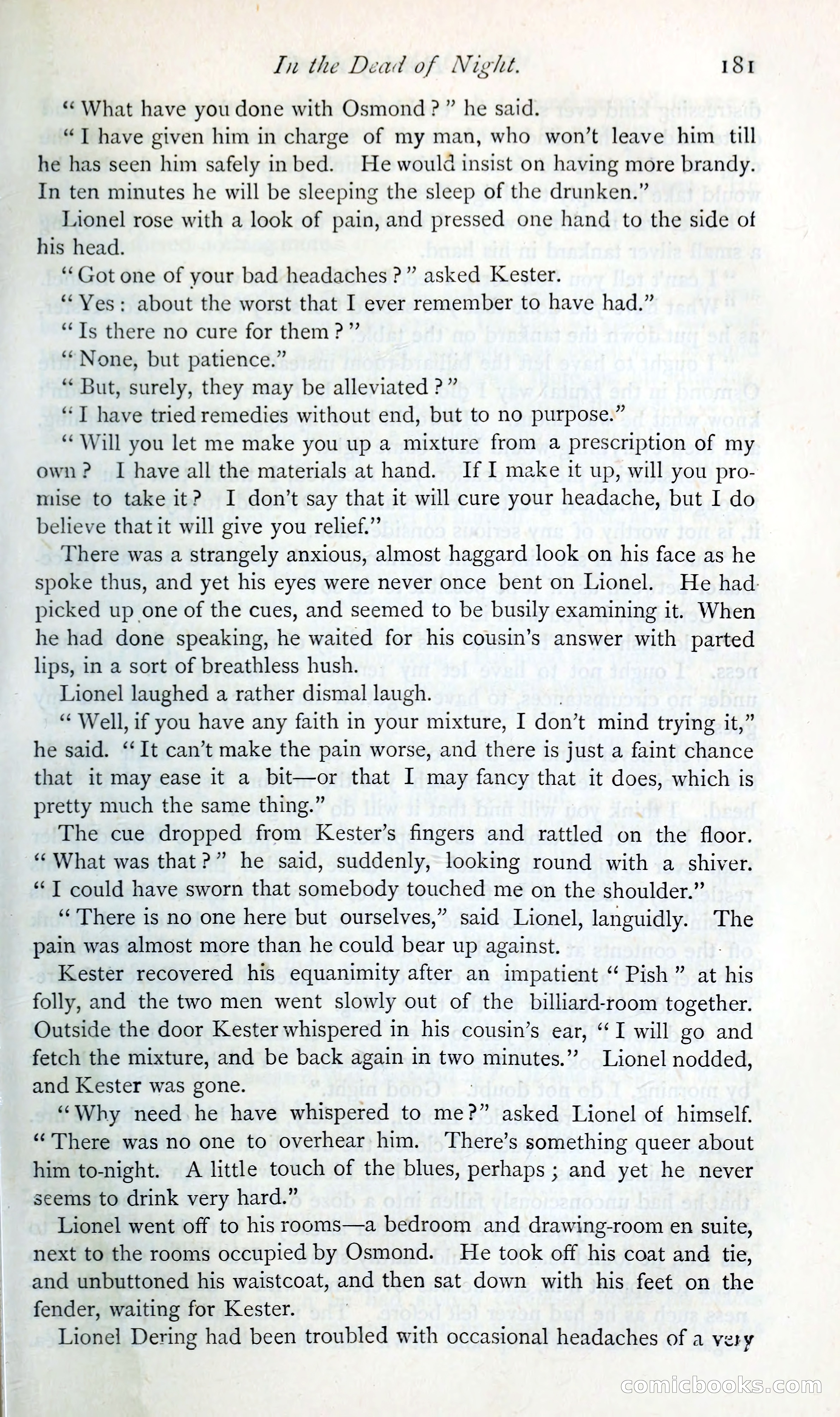 The Argosy — page 200 of 400