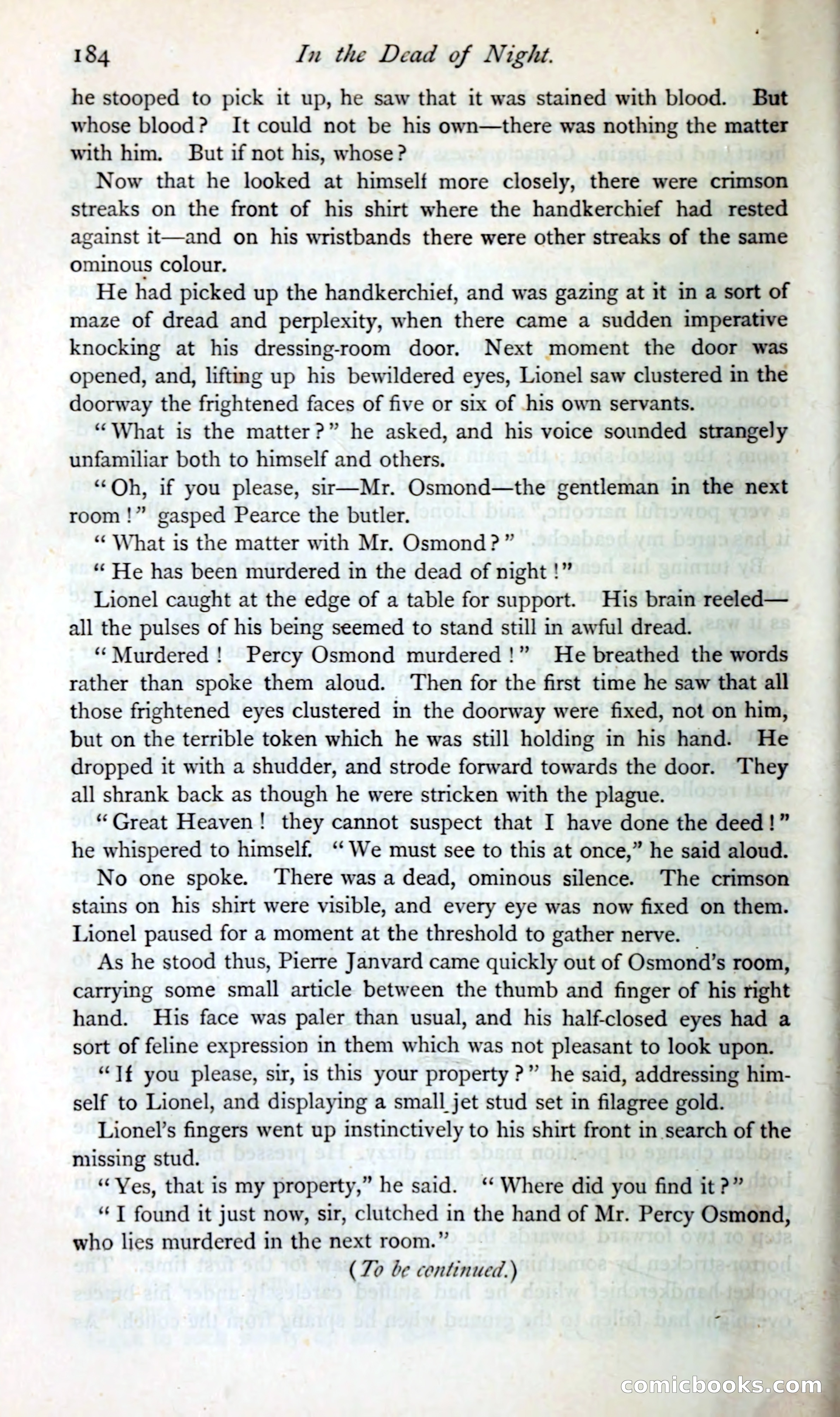 The Argosy — page 203 of 400