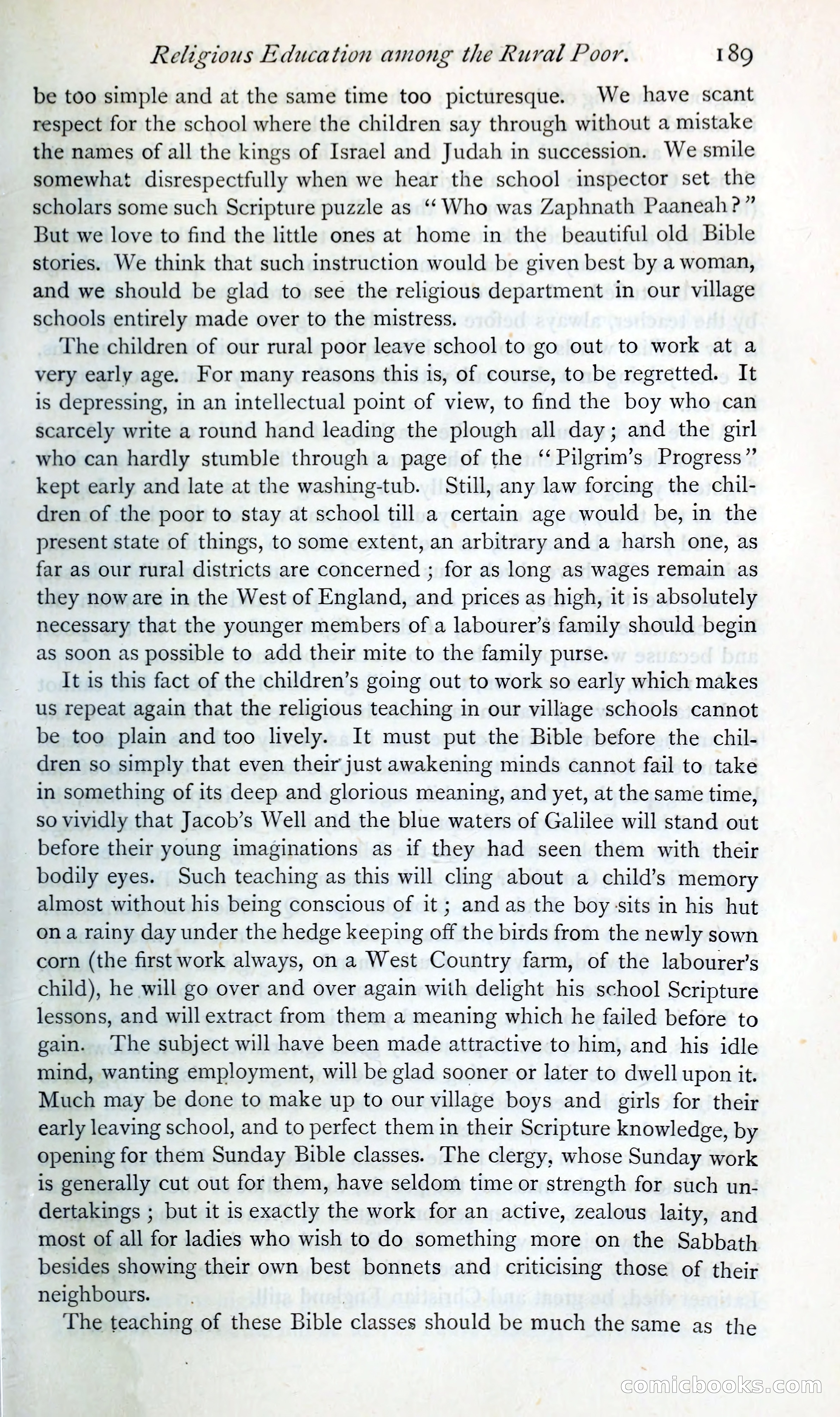 The Argosy — page 208 of 400