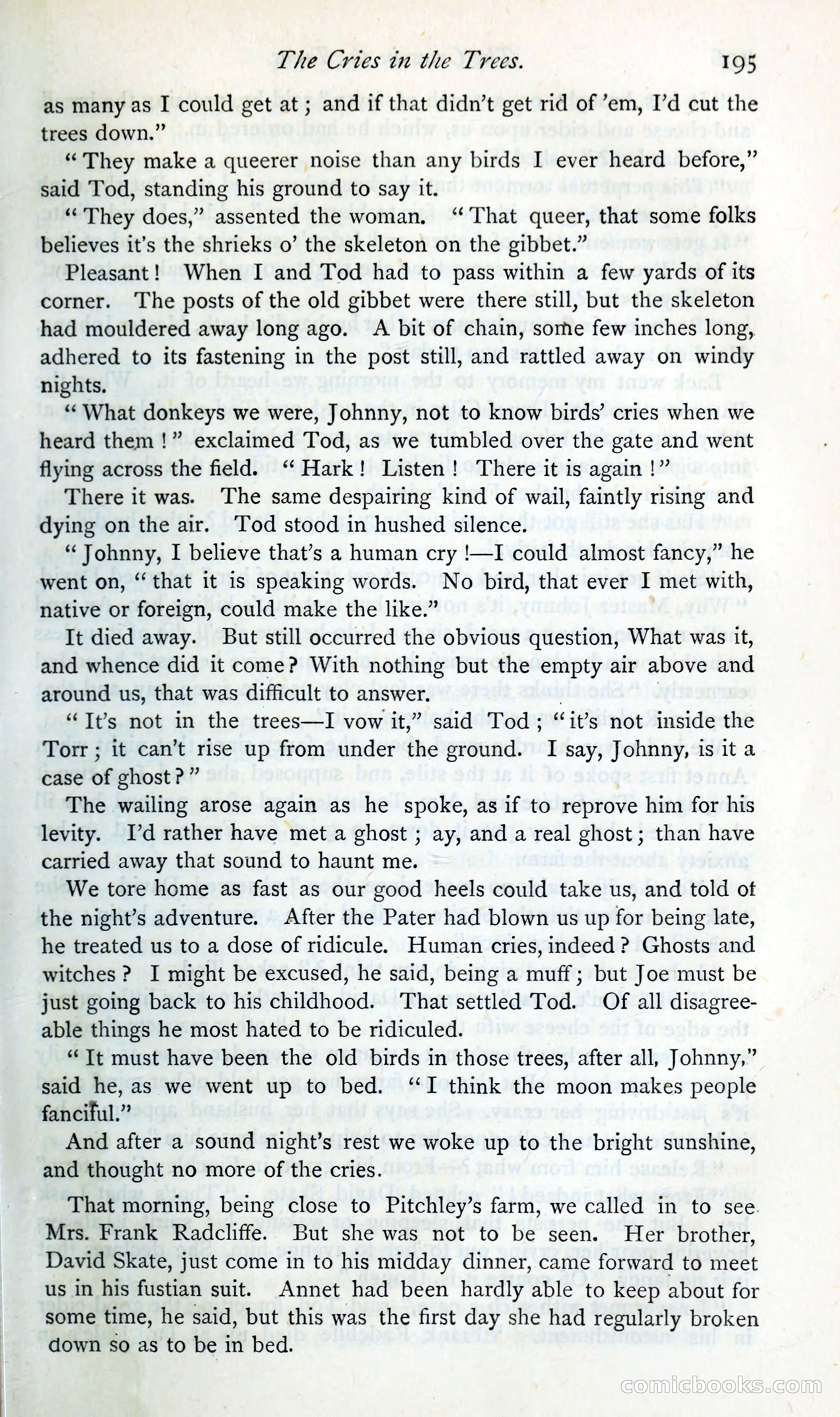 The Argosy — page 214 of 400