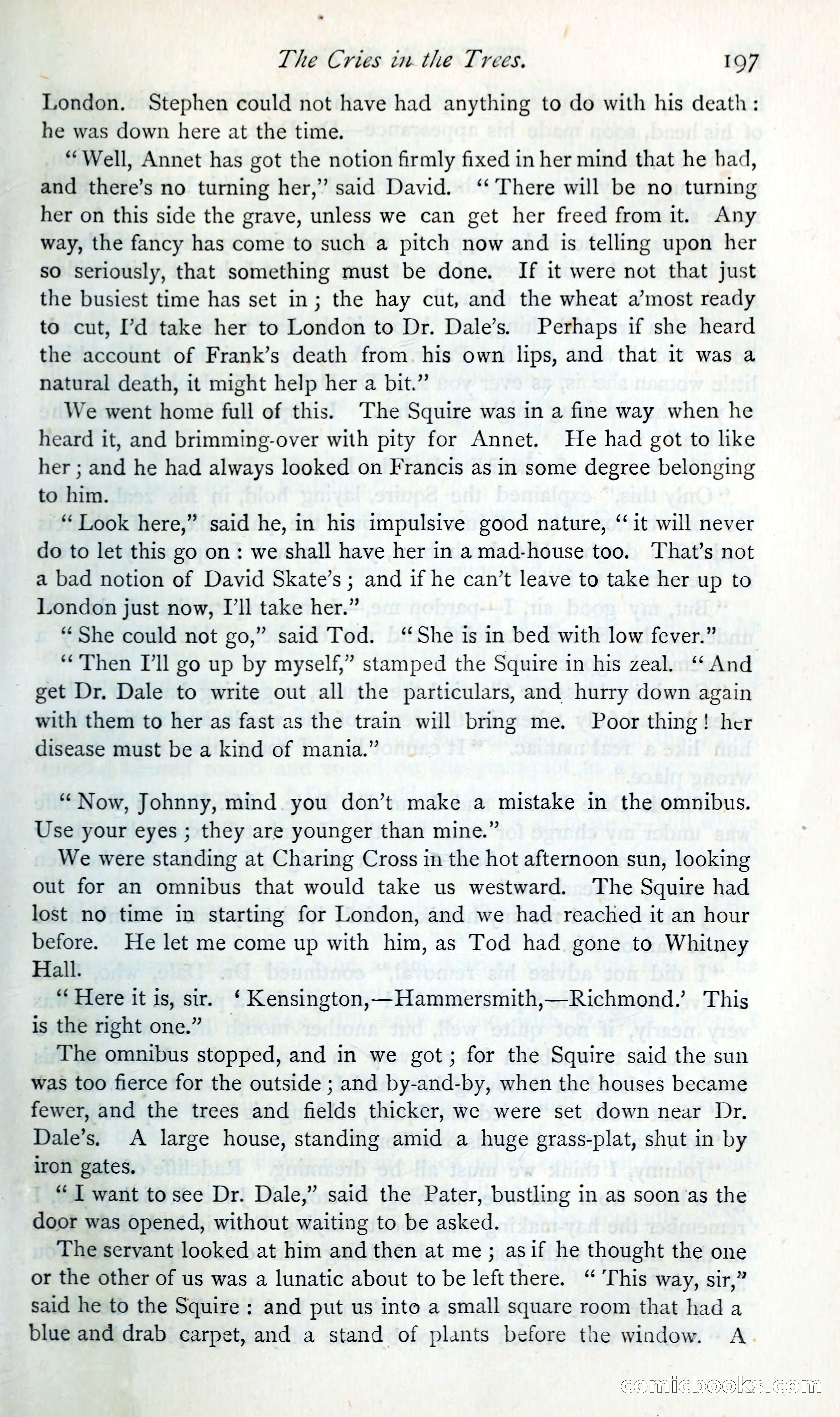 The Argosy — page 216 of 400