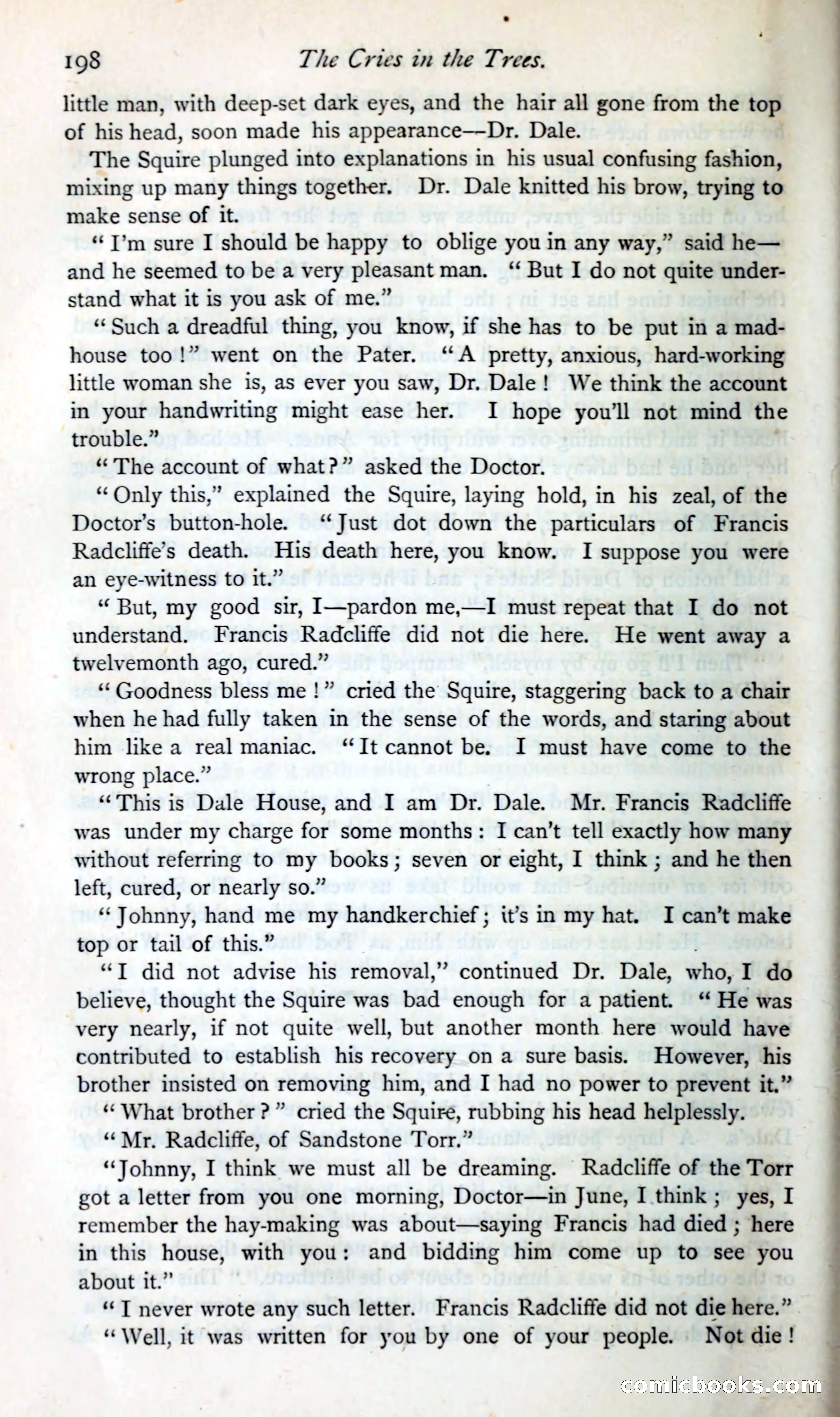 The Argosy — page 217 of 400