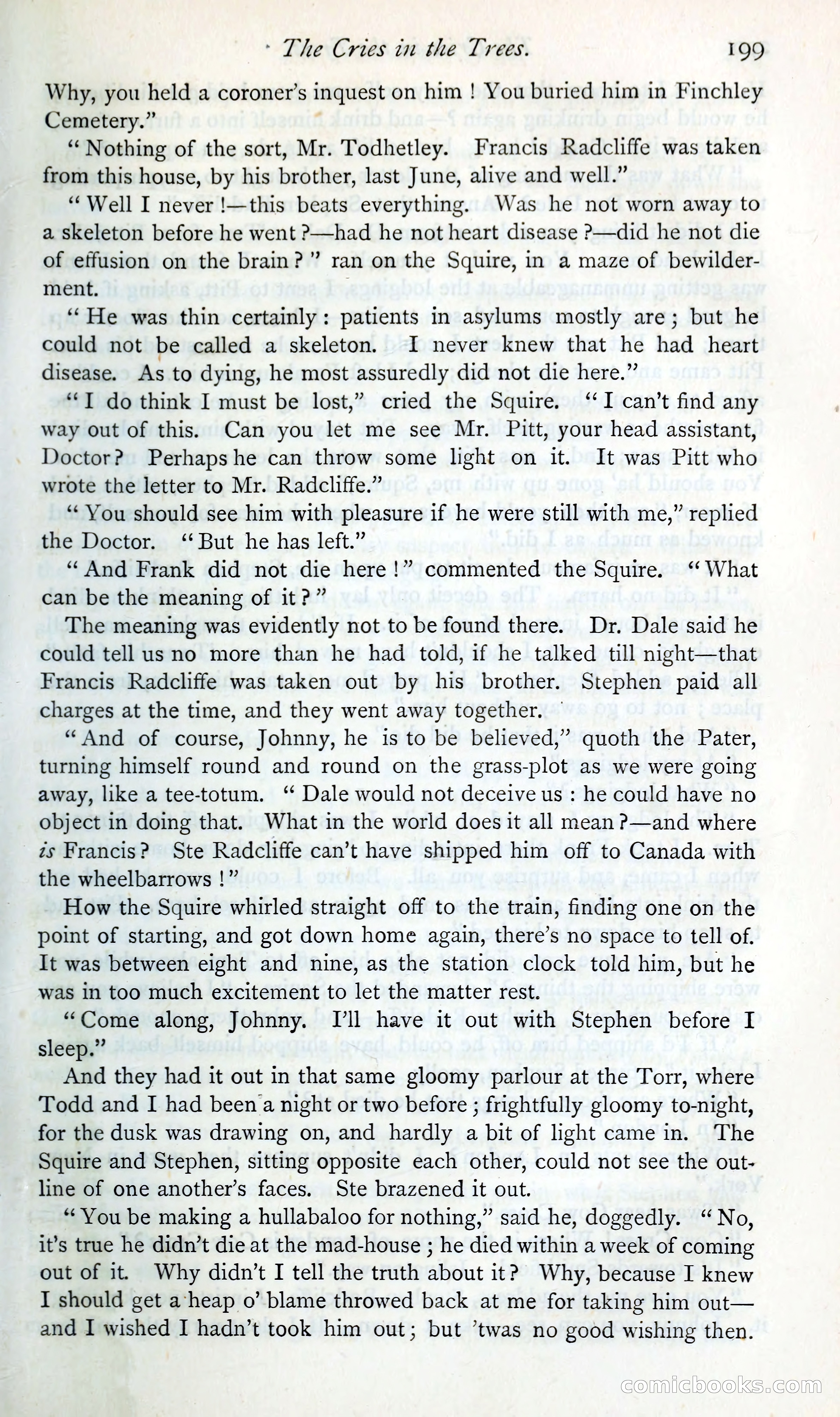 The Argosy — page 218 of 400