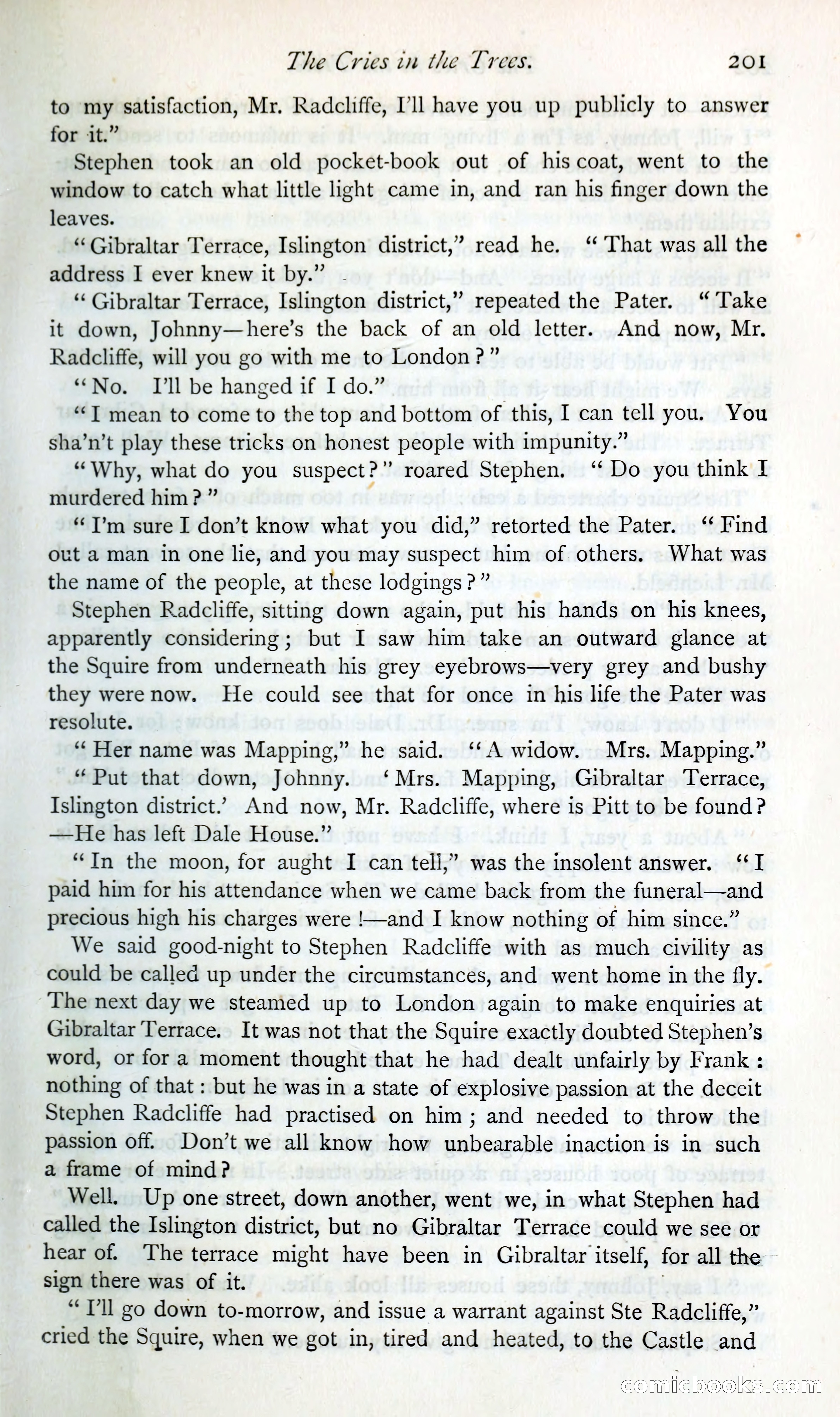 The Argosy — page 220 of 400