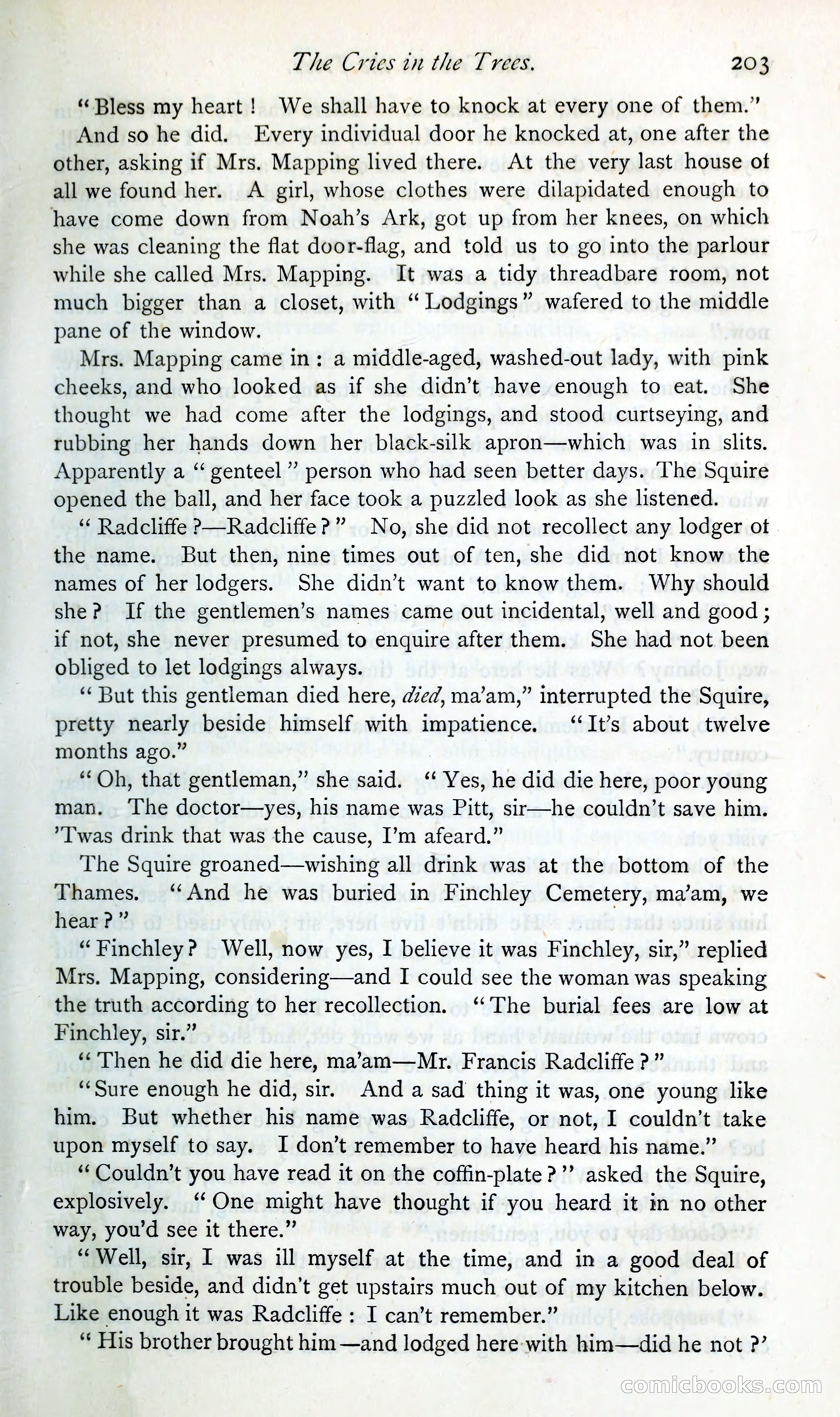 The Argosy — page 222 of 400
