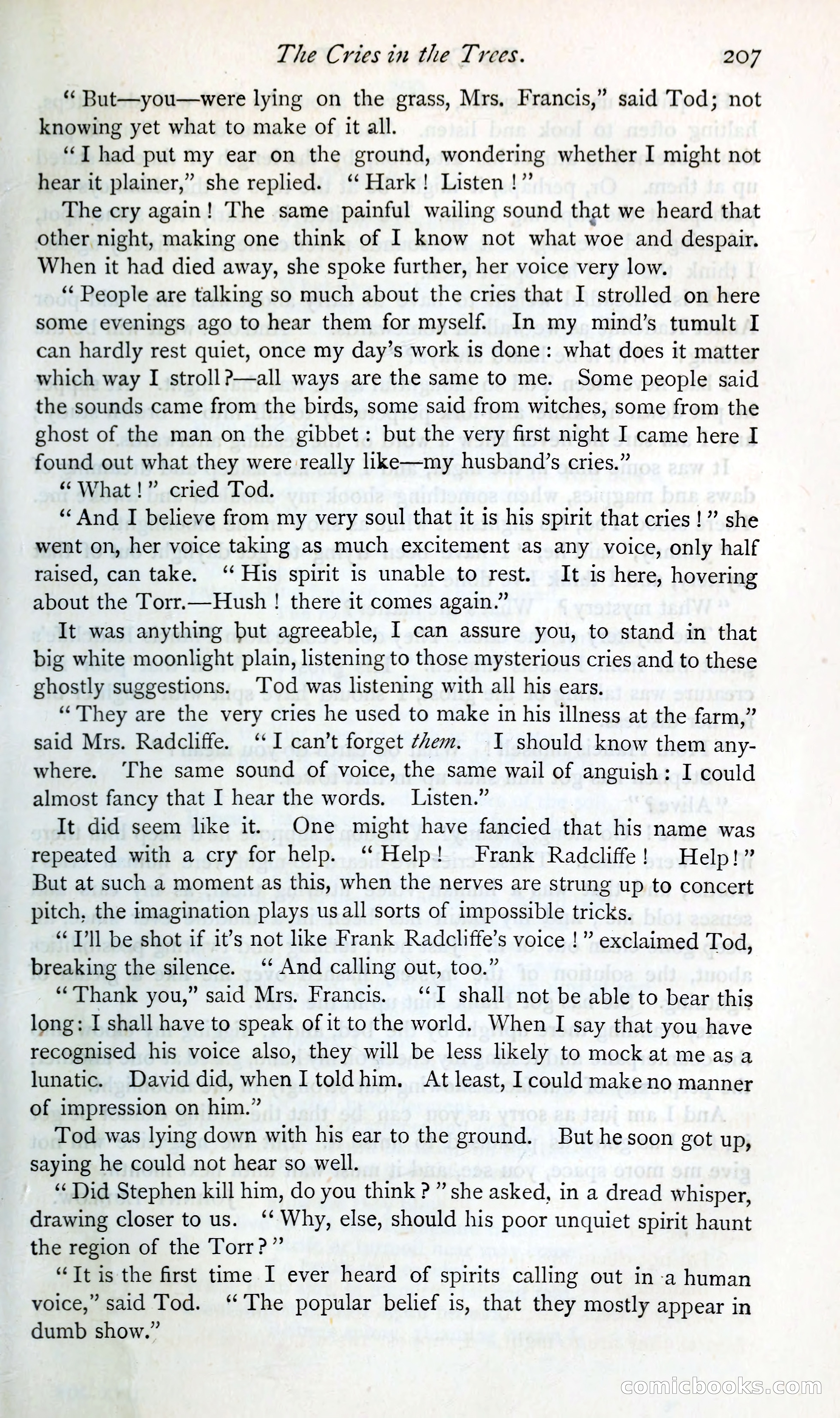 The Argosy — page 226 of 400