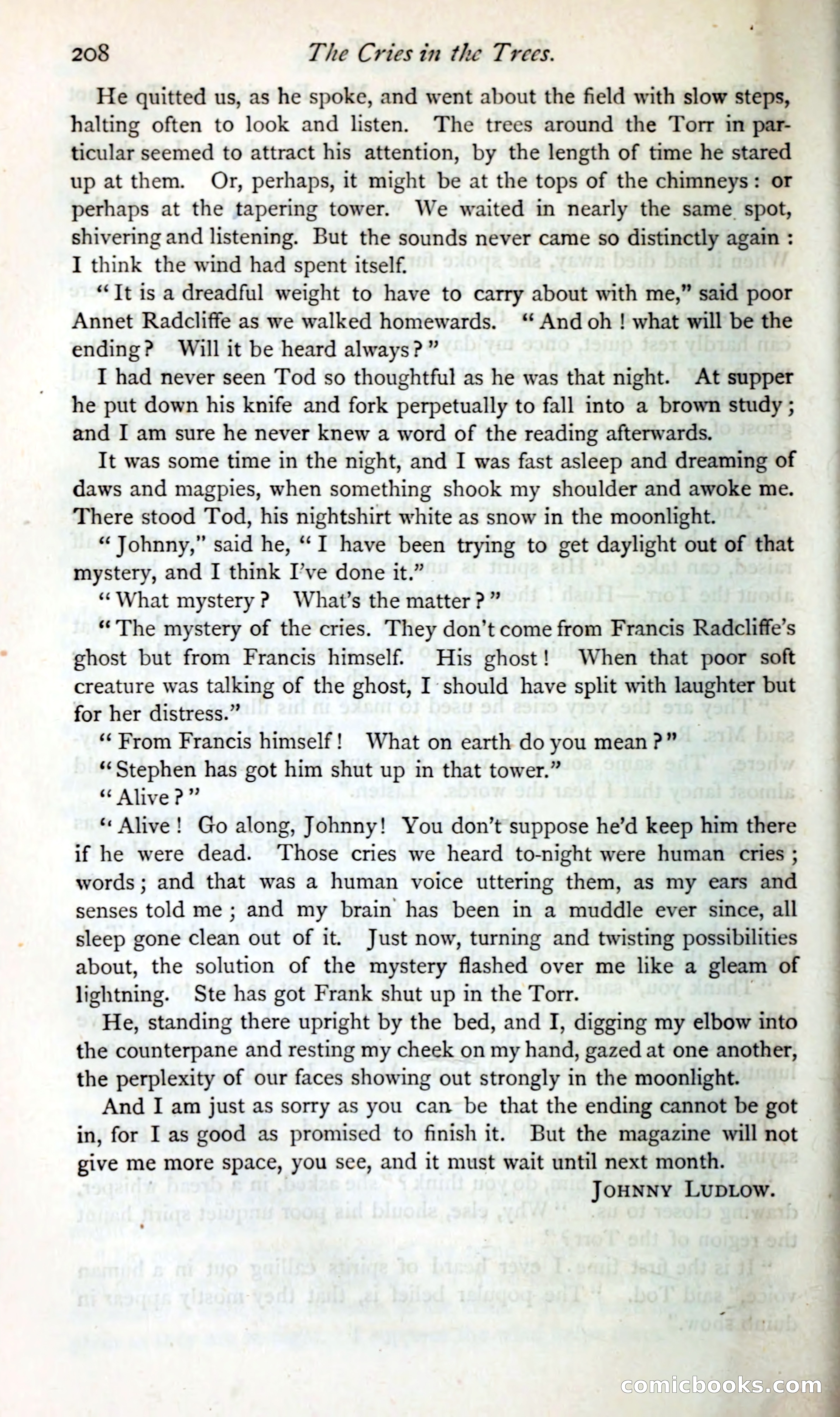 The Argosy — page 227 of 400