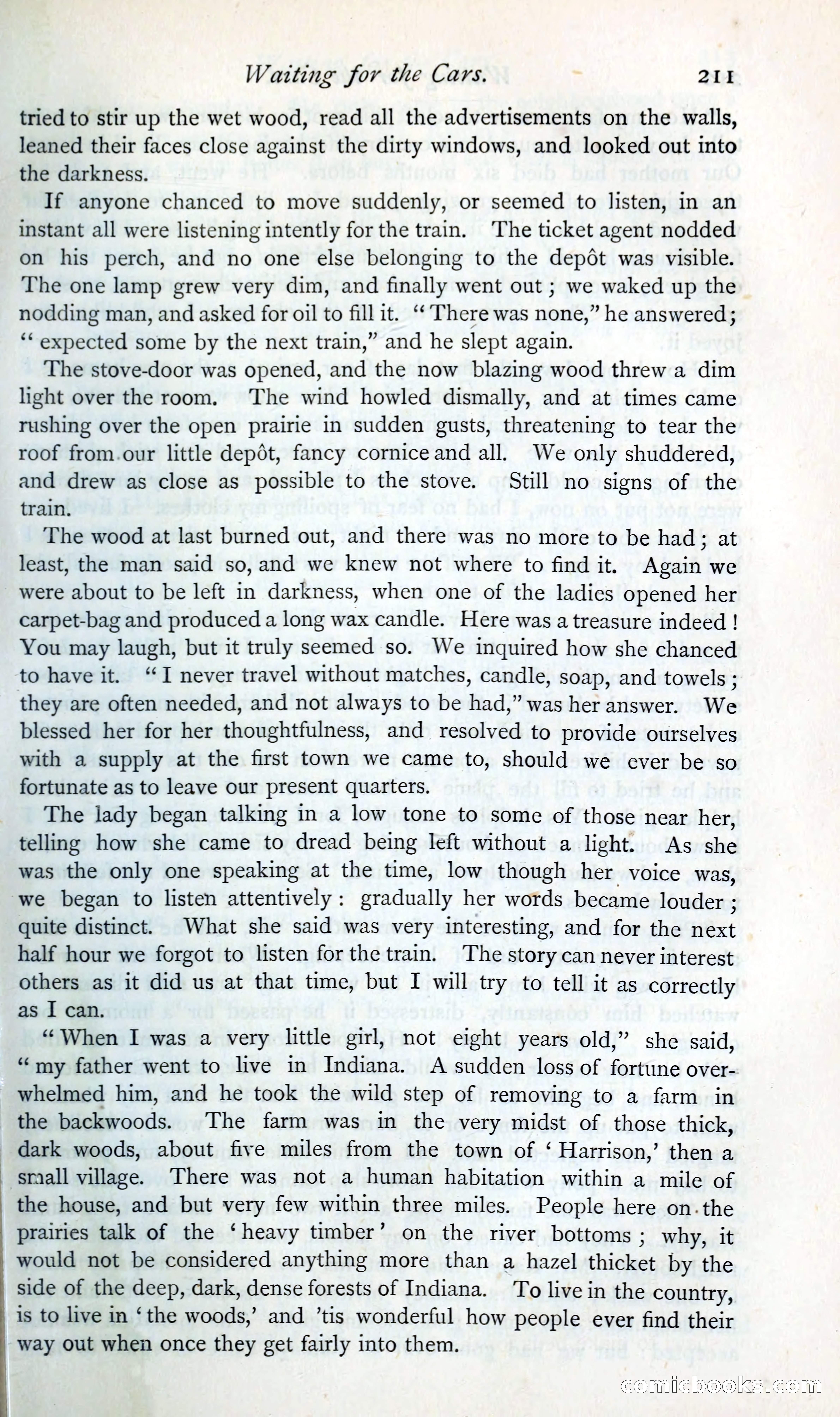 The Argosy — page 230 of 400