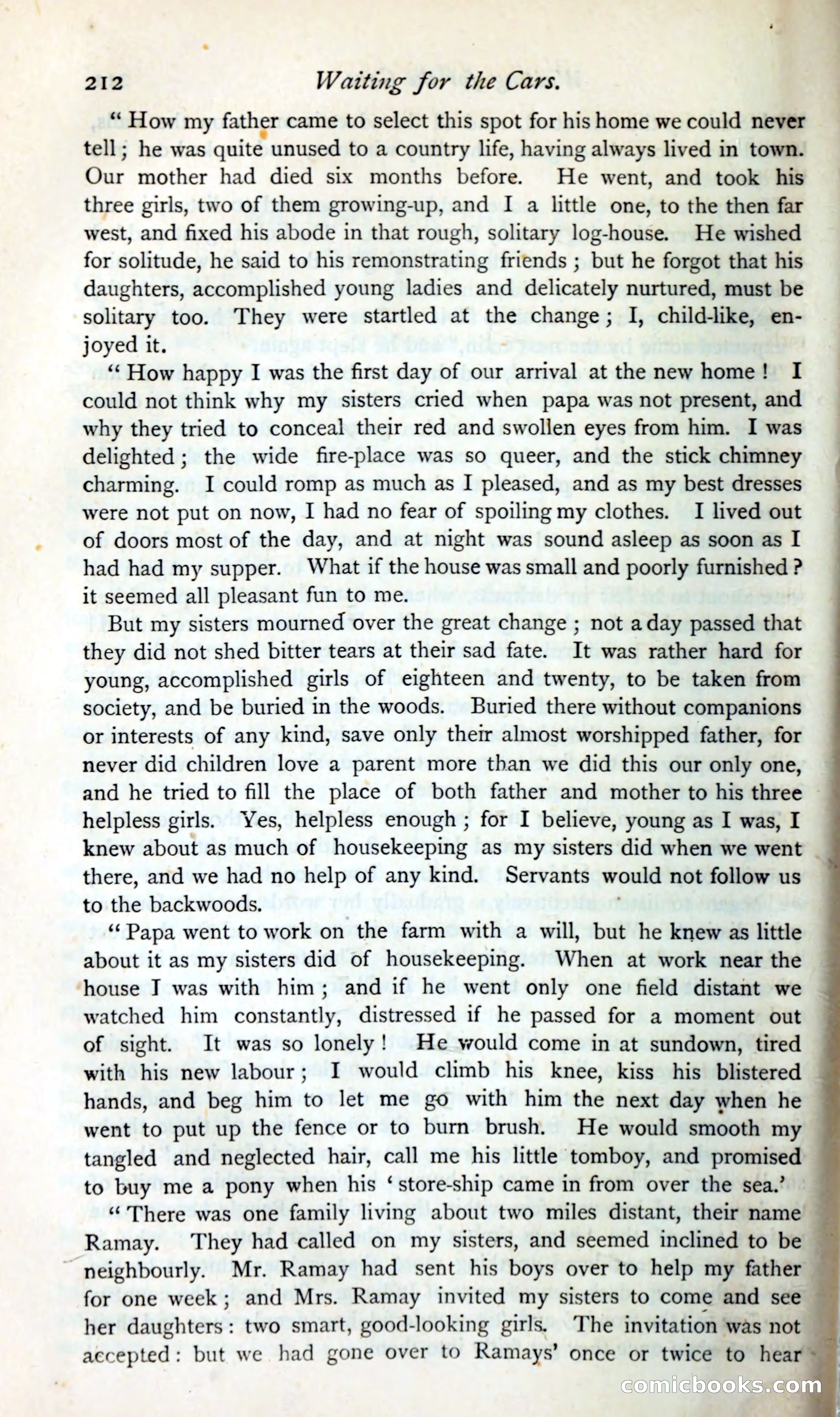 The Argosy — page 231 of 400