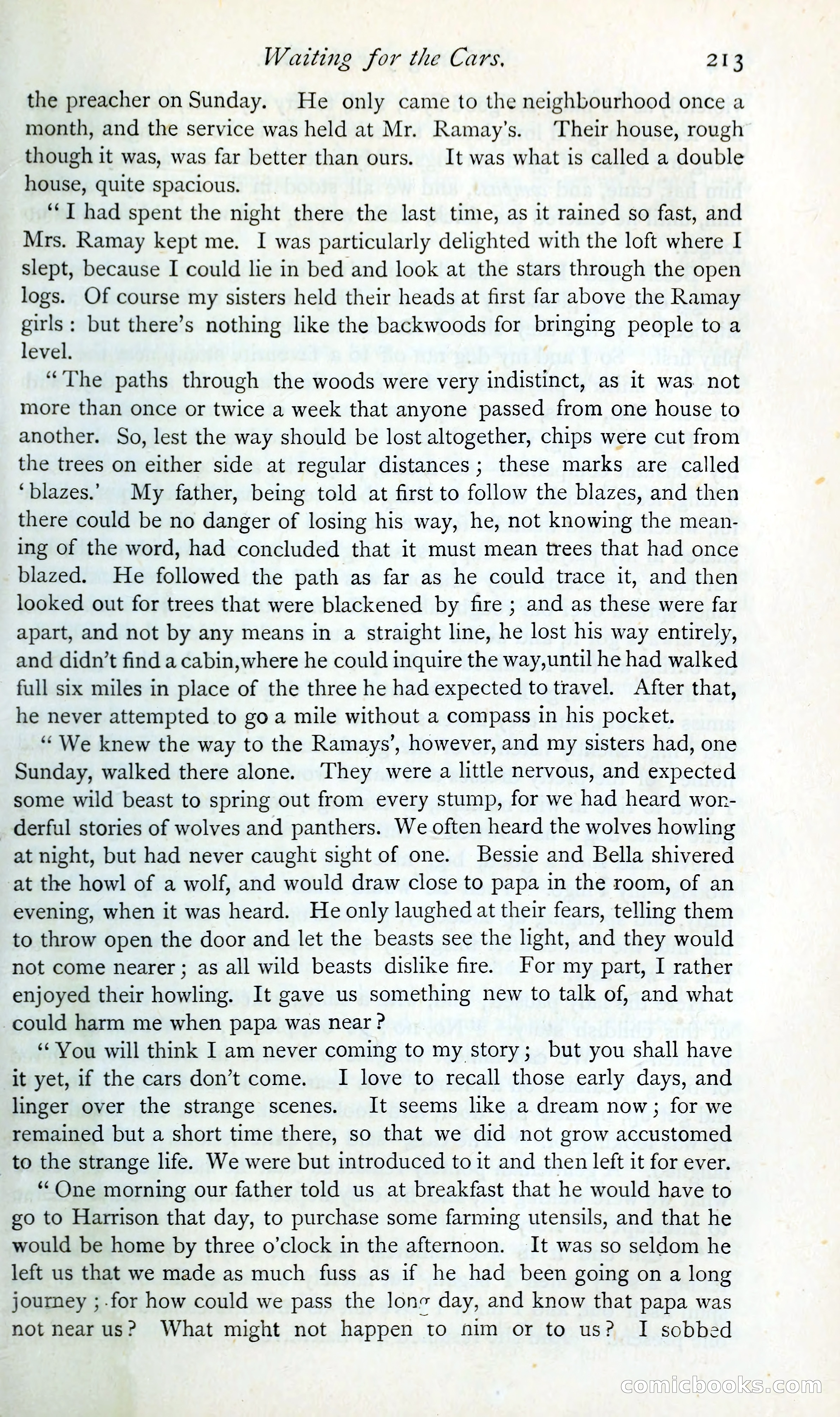 The Argosy — page 232 of 400