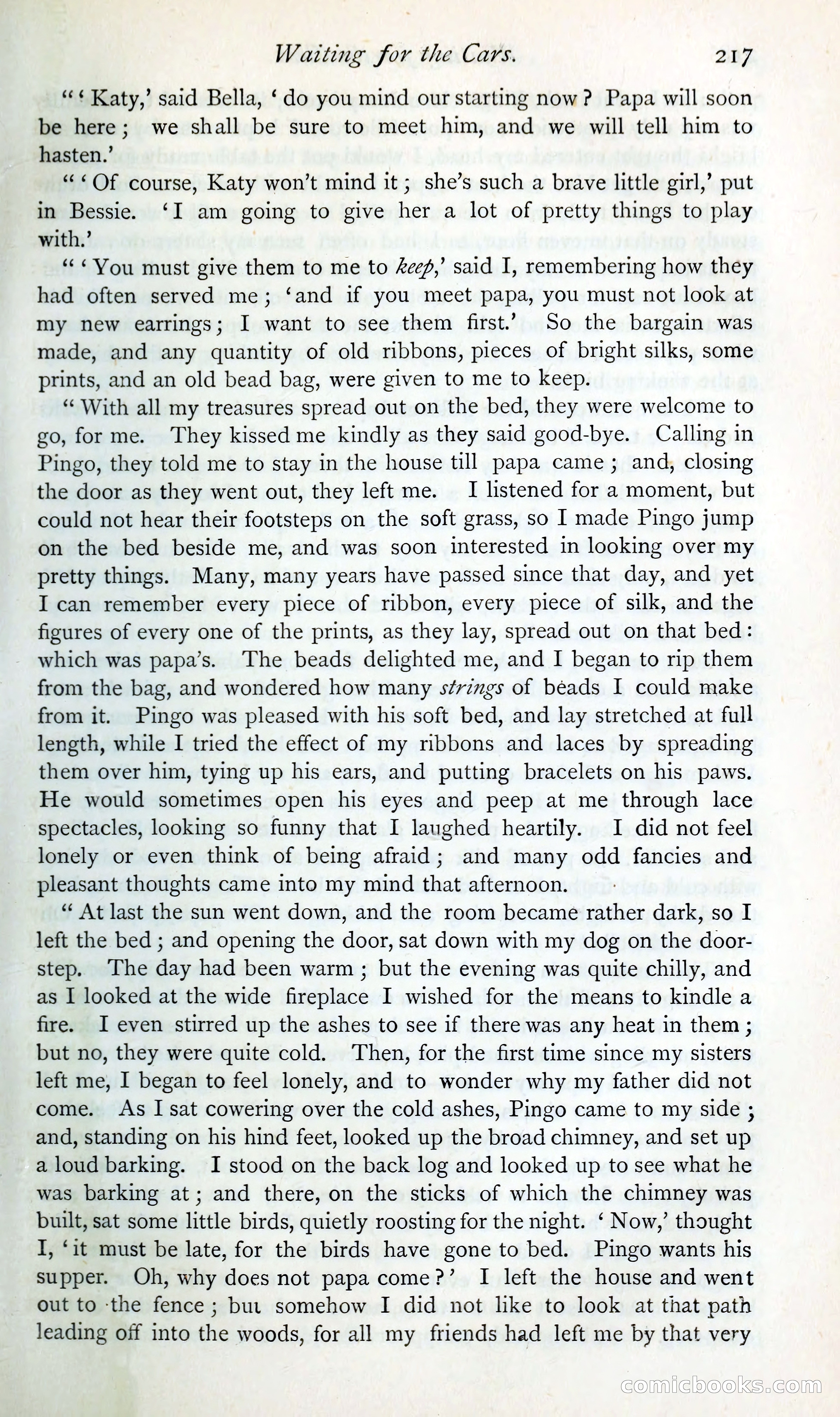 The Argosy — page 236 of 400