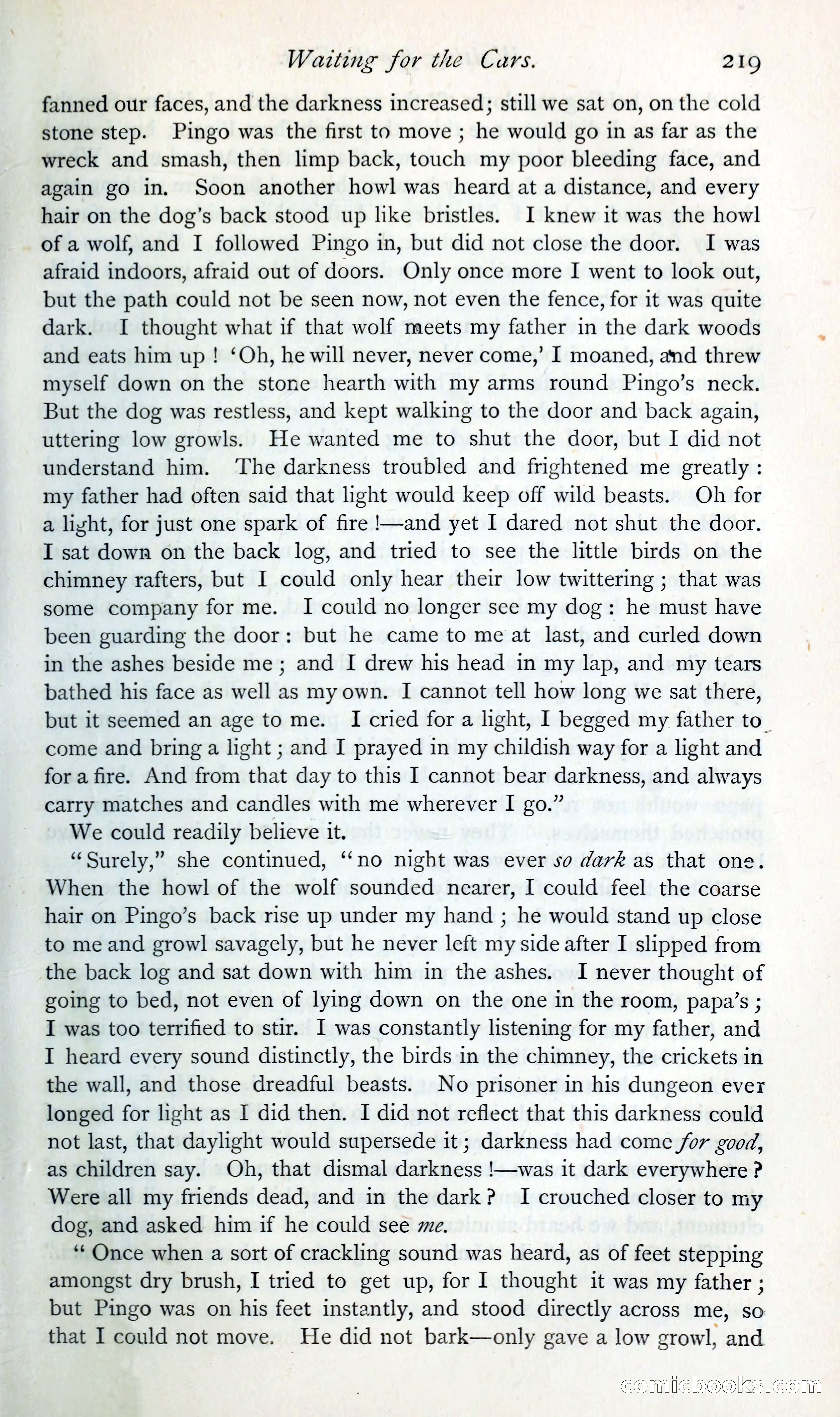 The Argosy — page 238 of 400