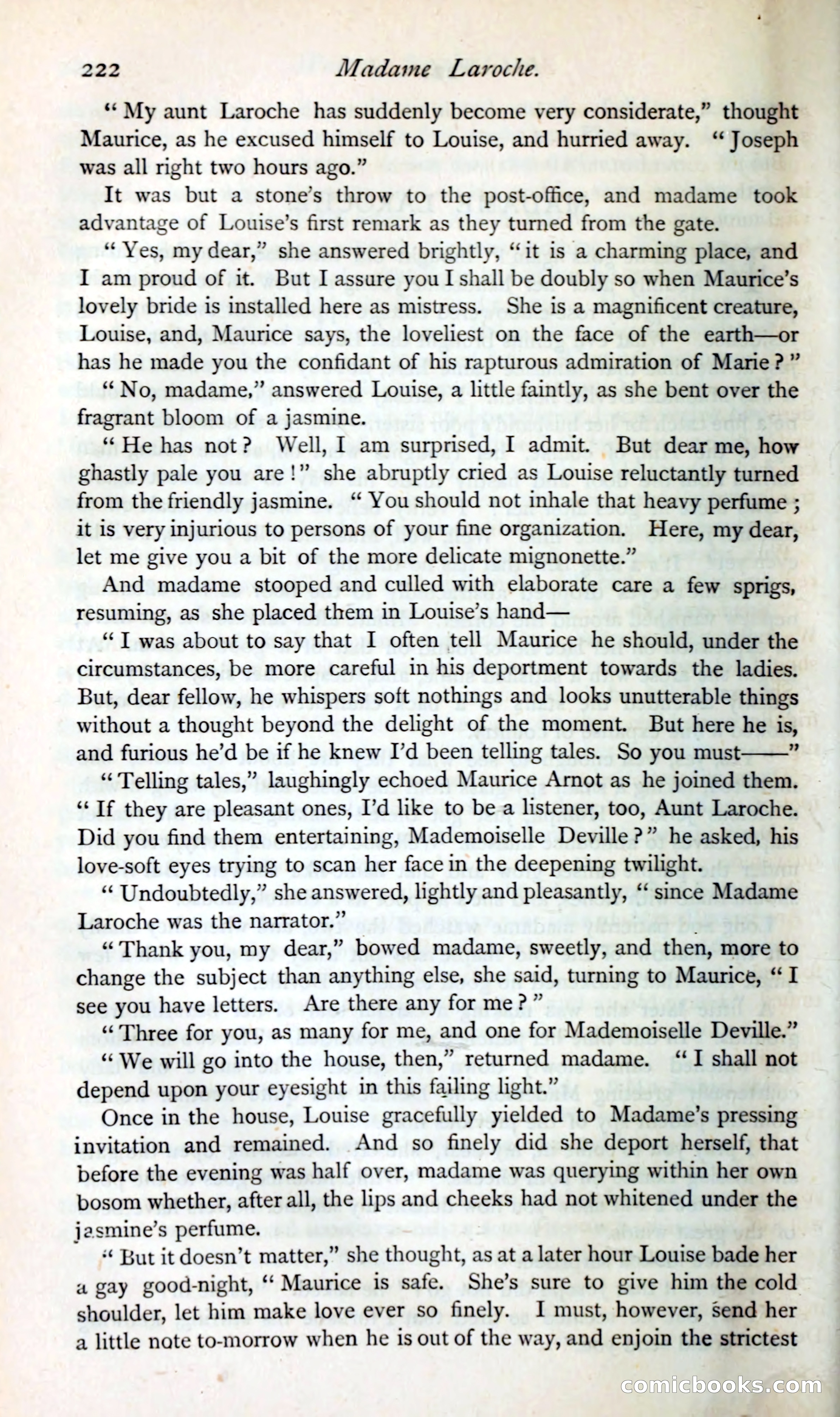 The Argosy — page 241 of 400