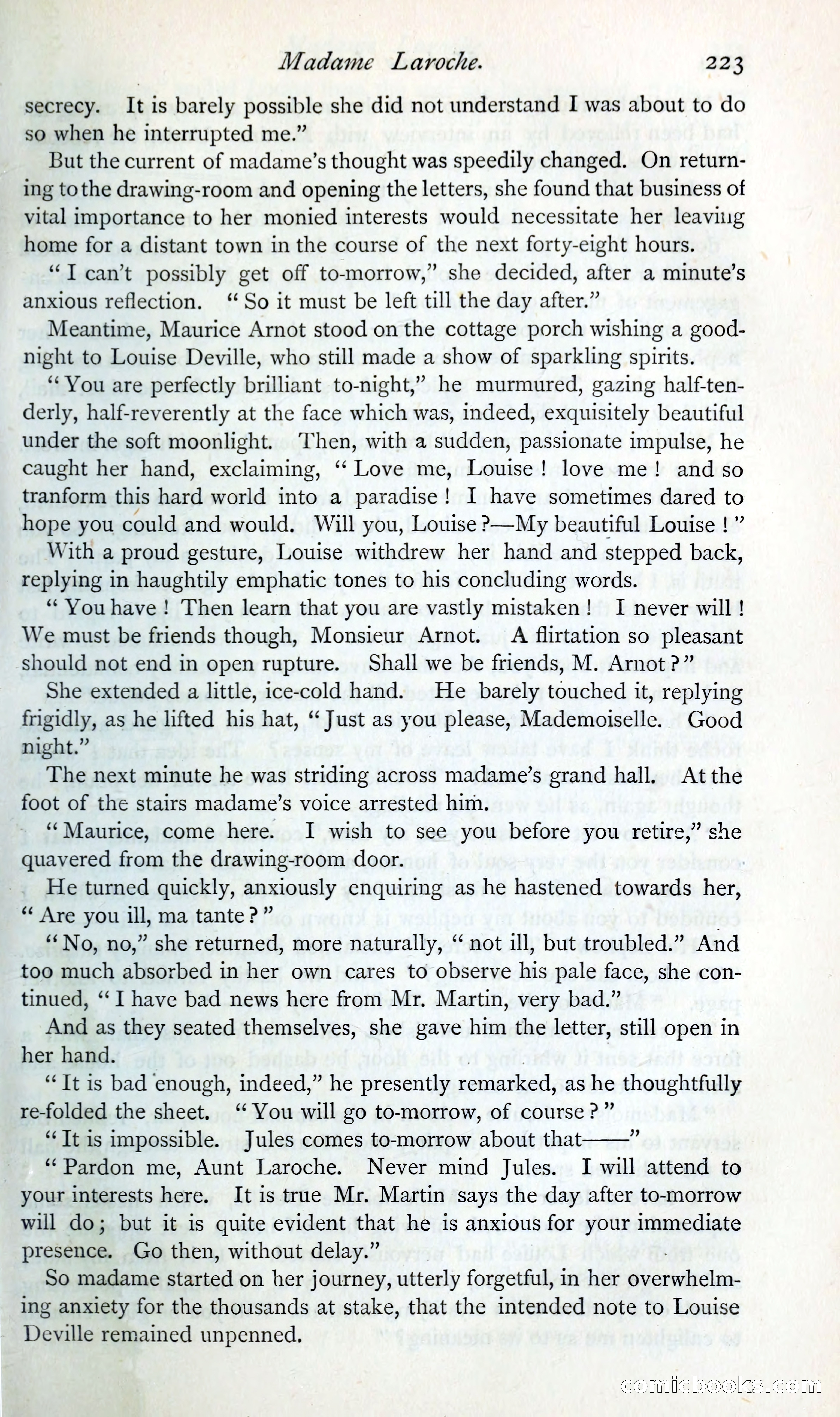 The Argosy — page 242 of 400