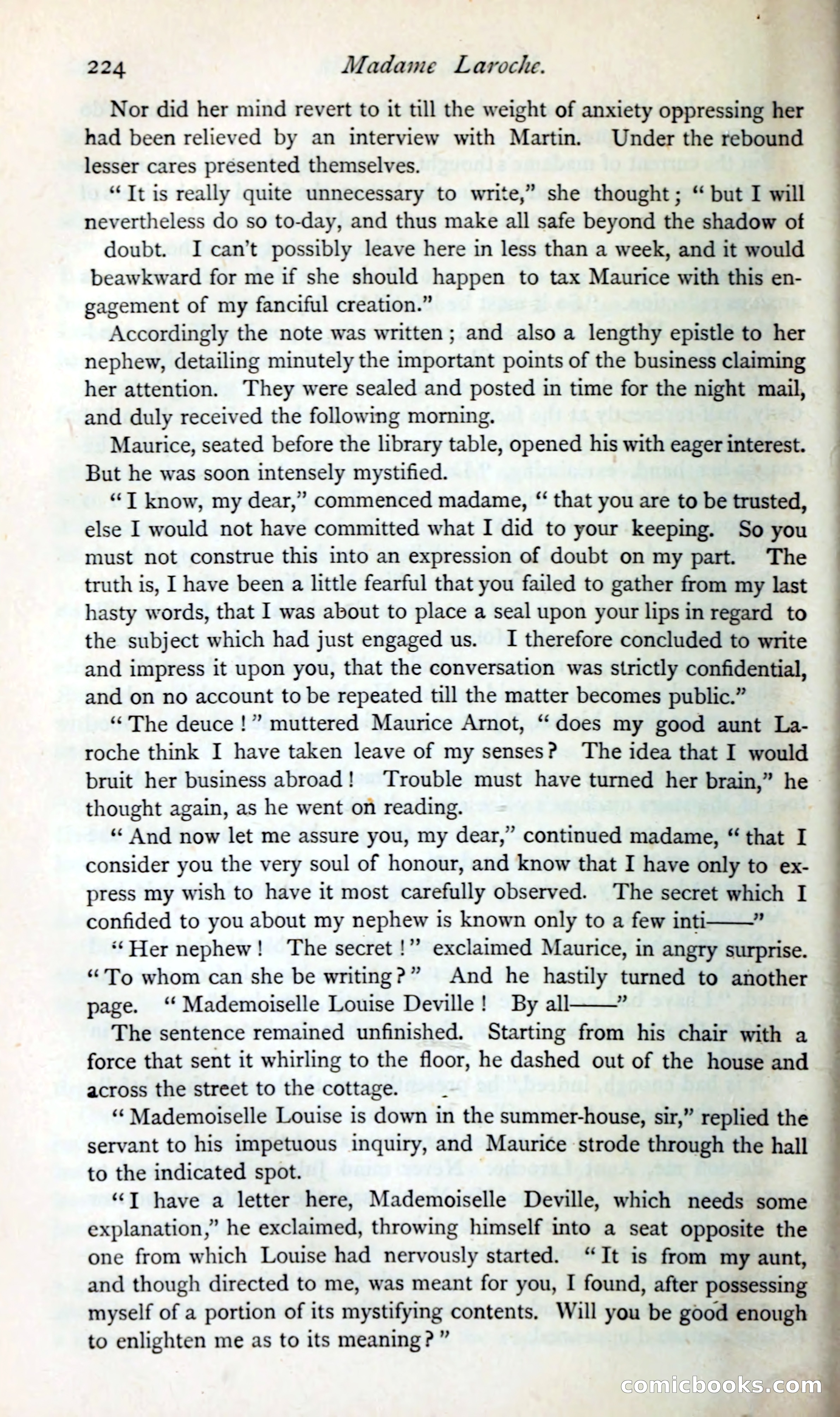 The Argosy — page 243 of 400