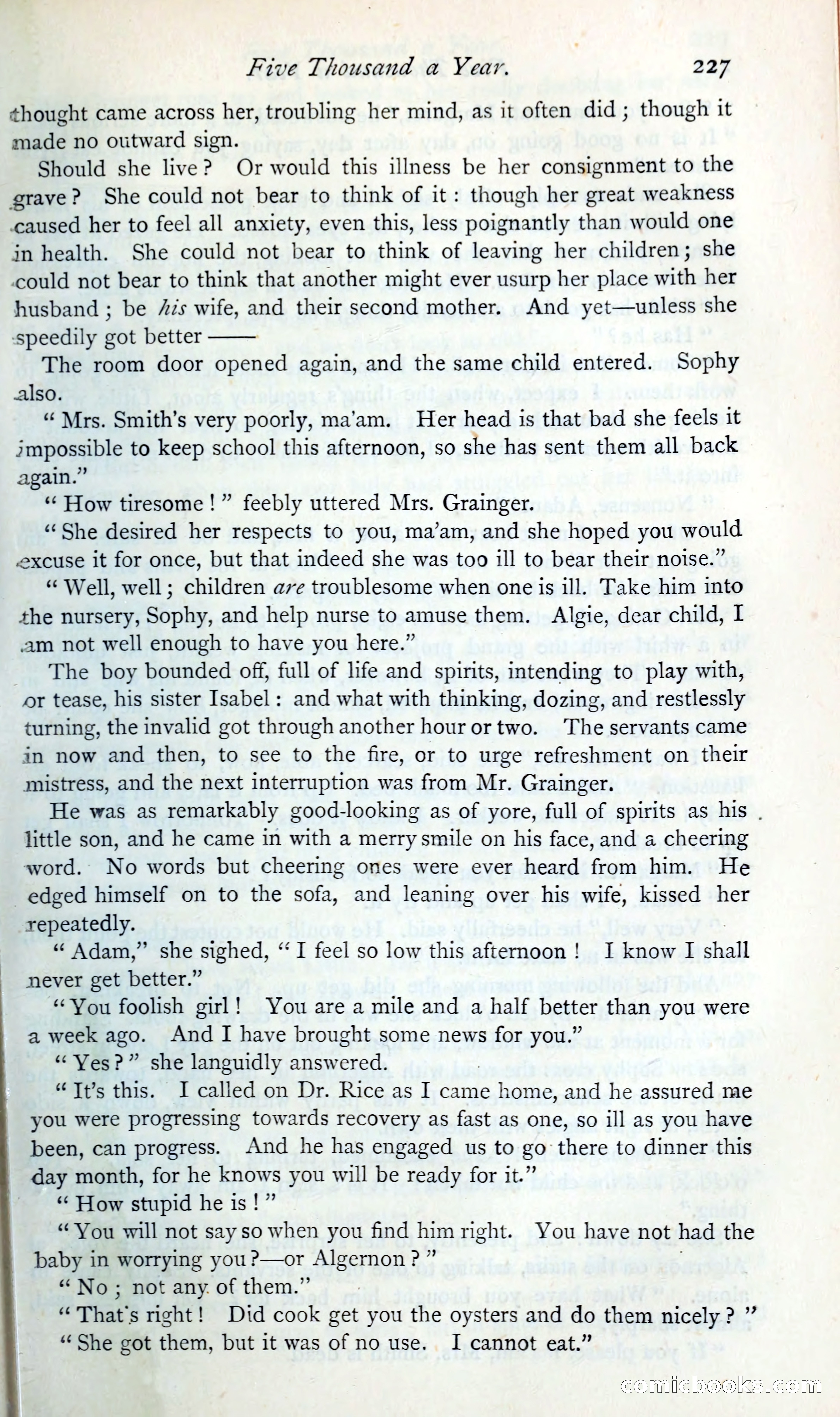 The Argosy — page 246 of 400
