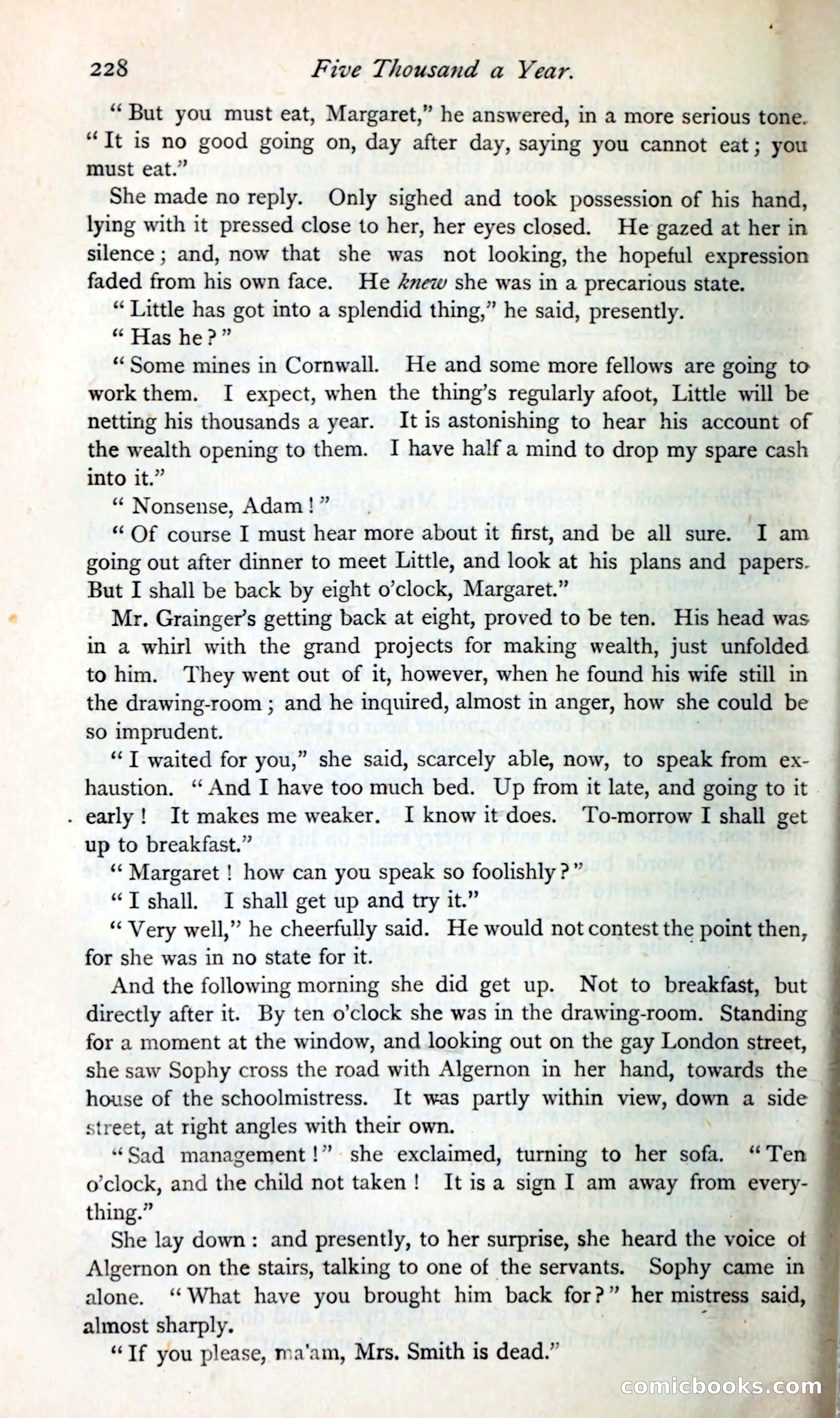The Argosy — page 247 of 400