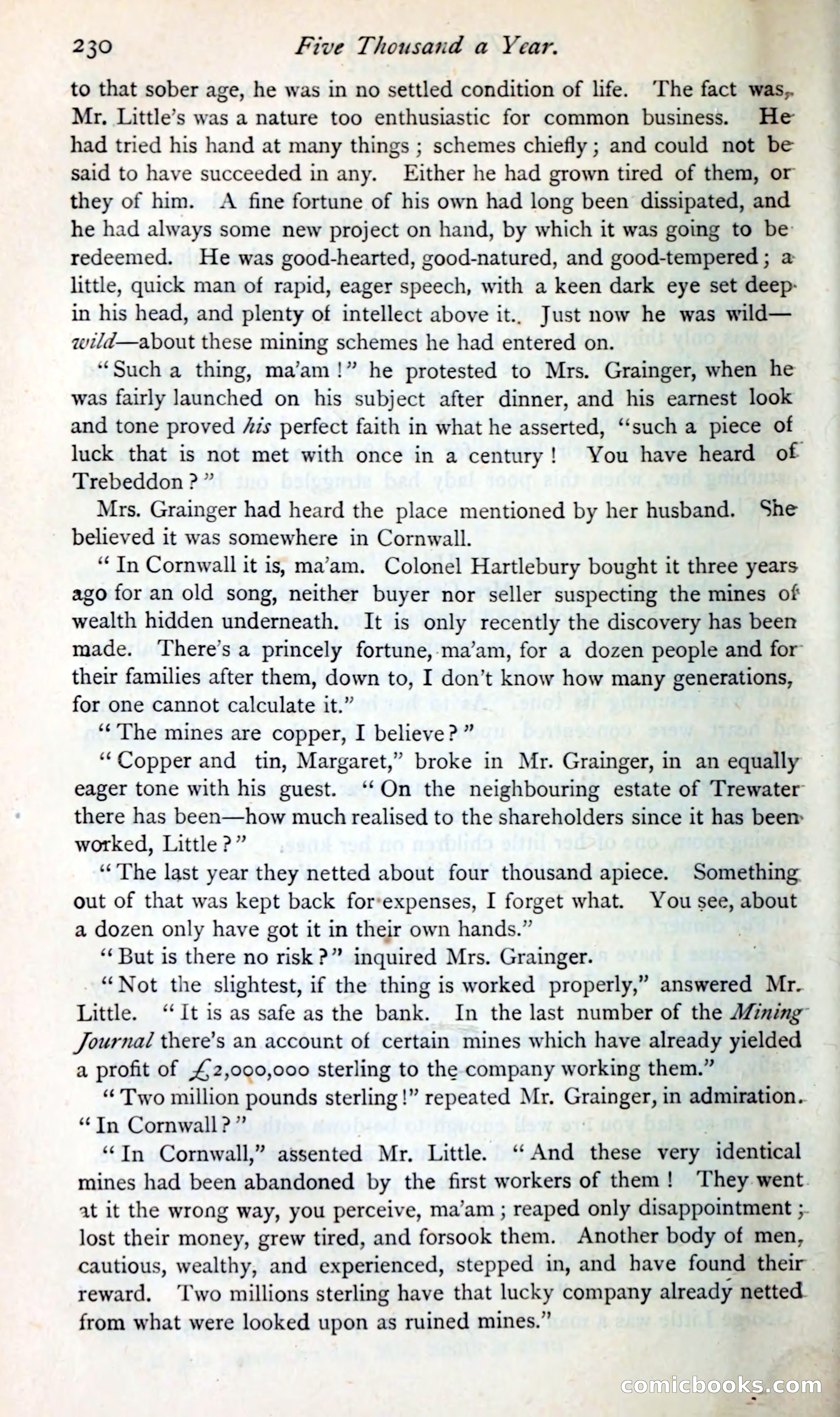 The Argosy — page 249 of 400