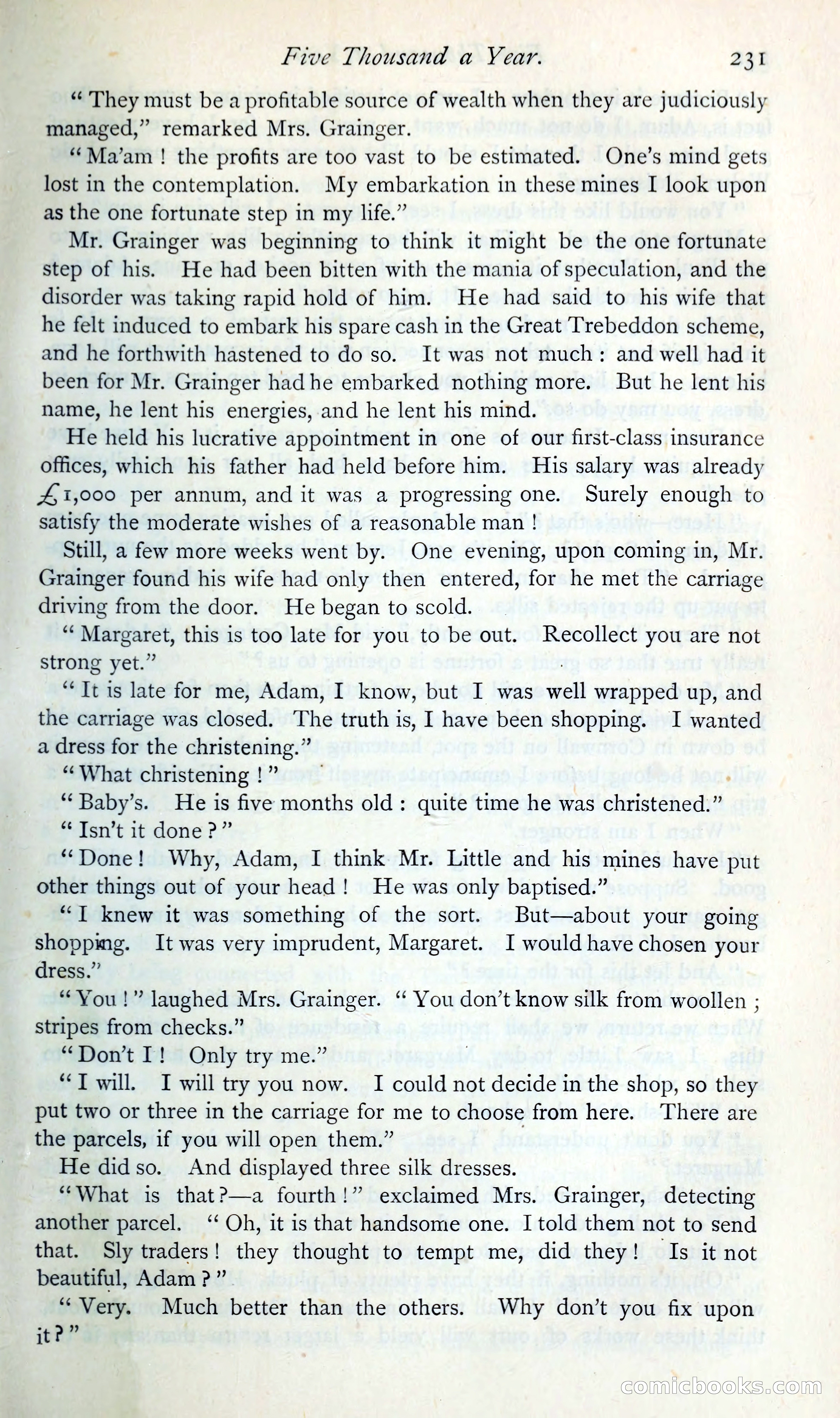 The Argosy — page 250 of 400