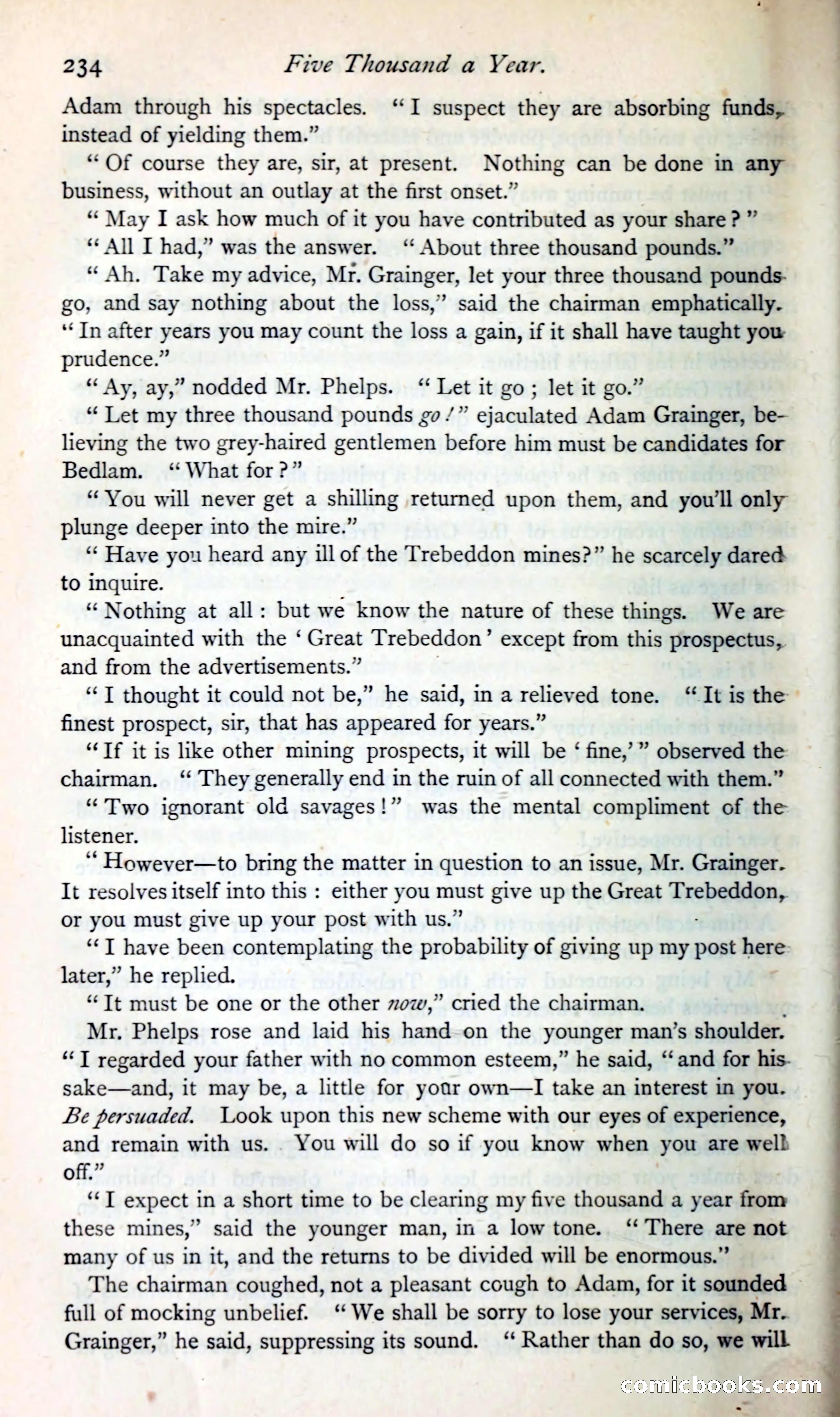 The Argosy — page 253 of 400