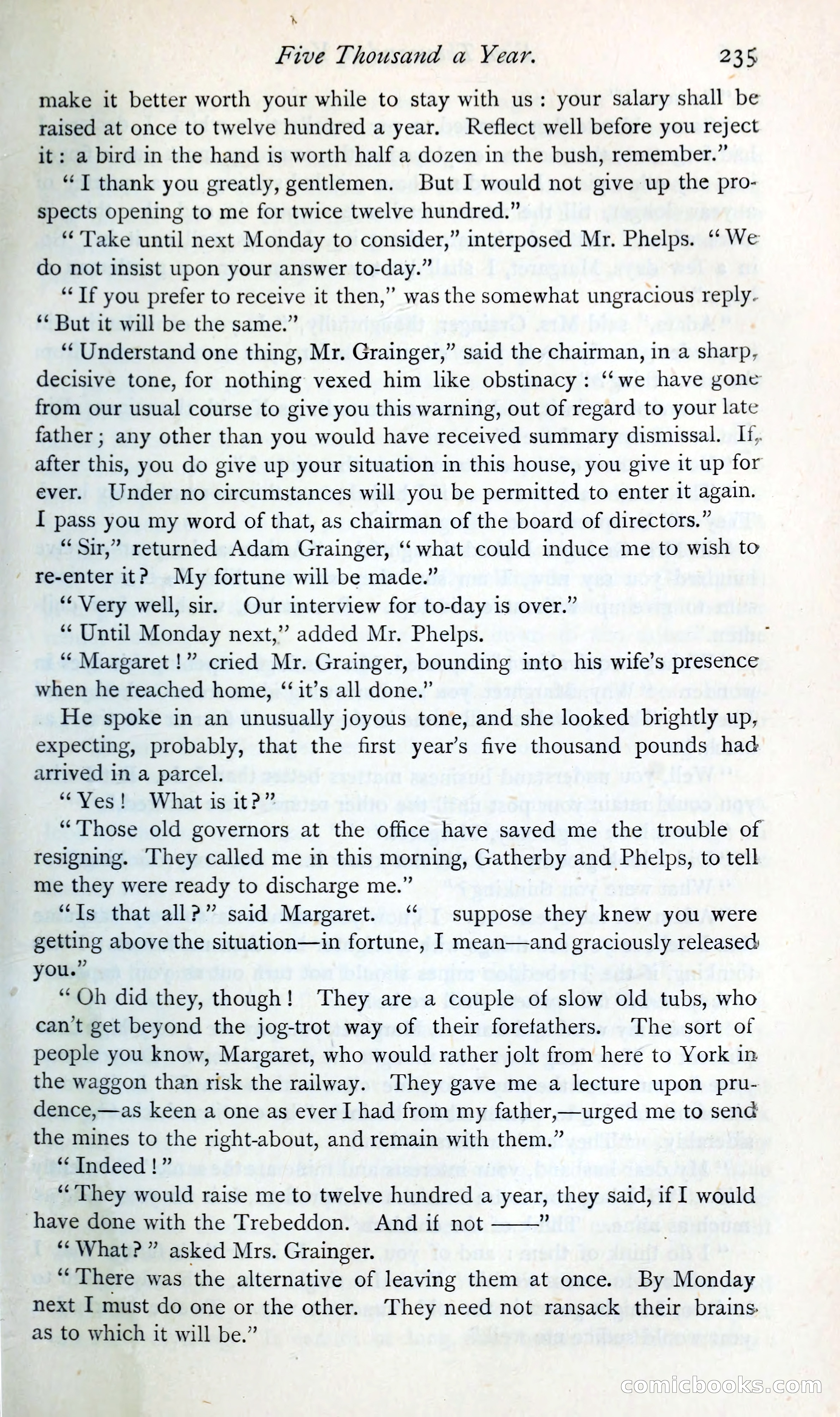 The Argosy — page 254 of 400