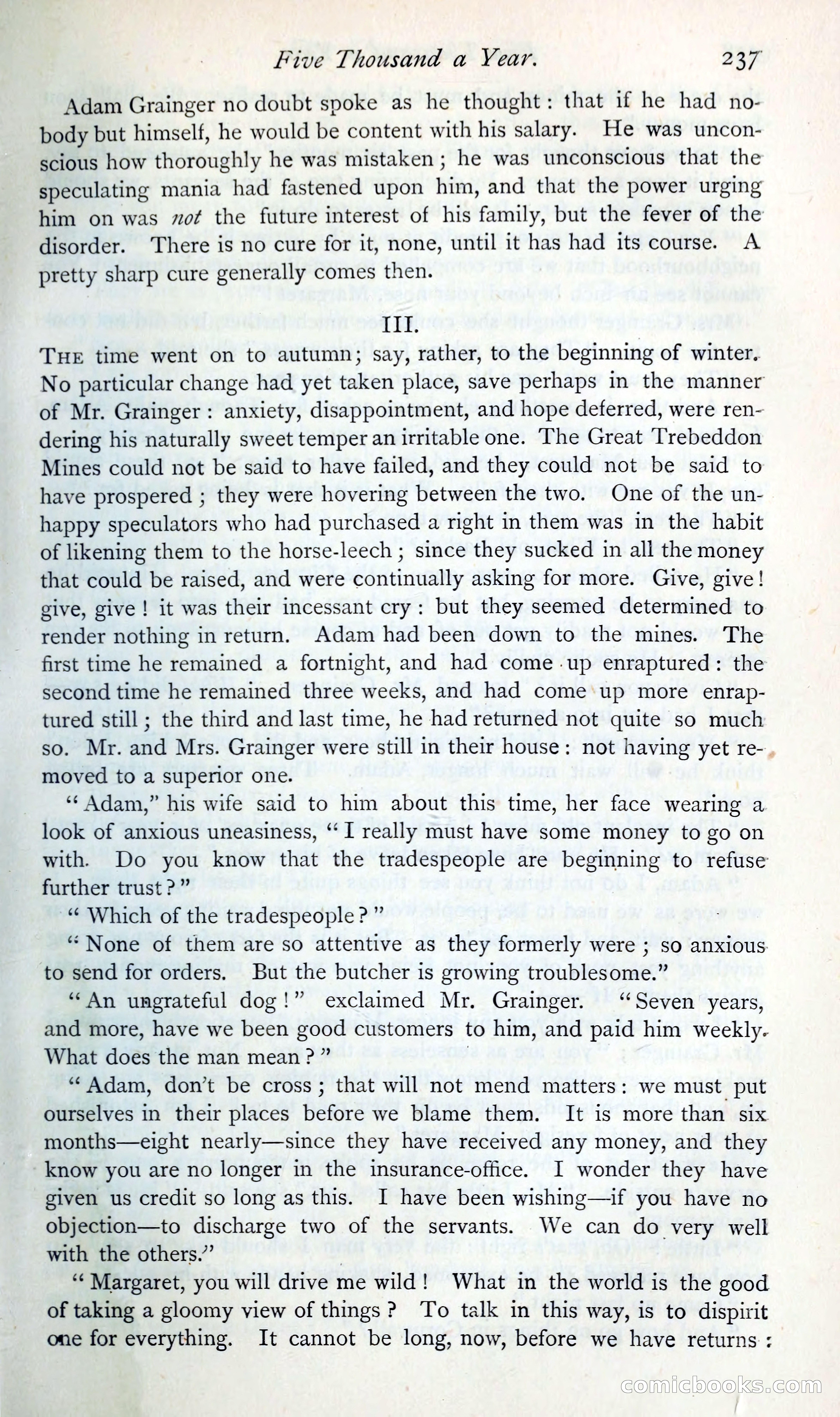 The Argosy — page 256 of 400