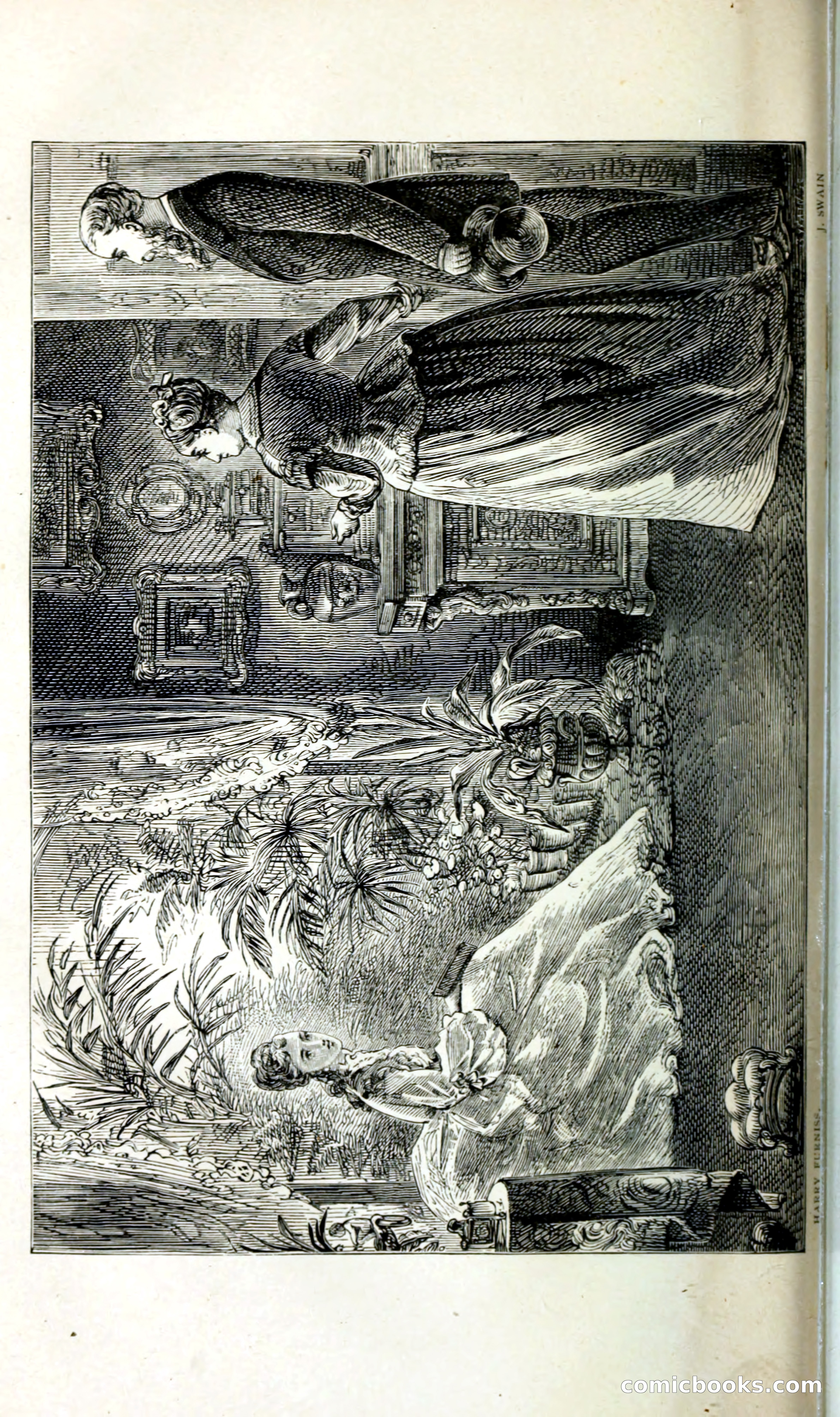 The Argosy — page 261 of 400
