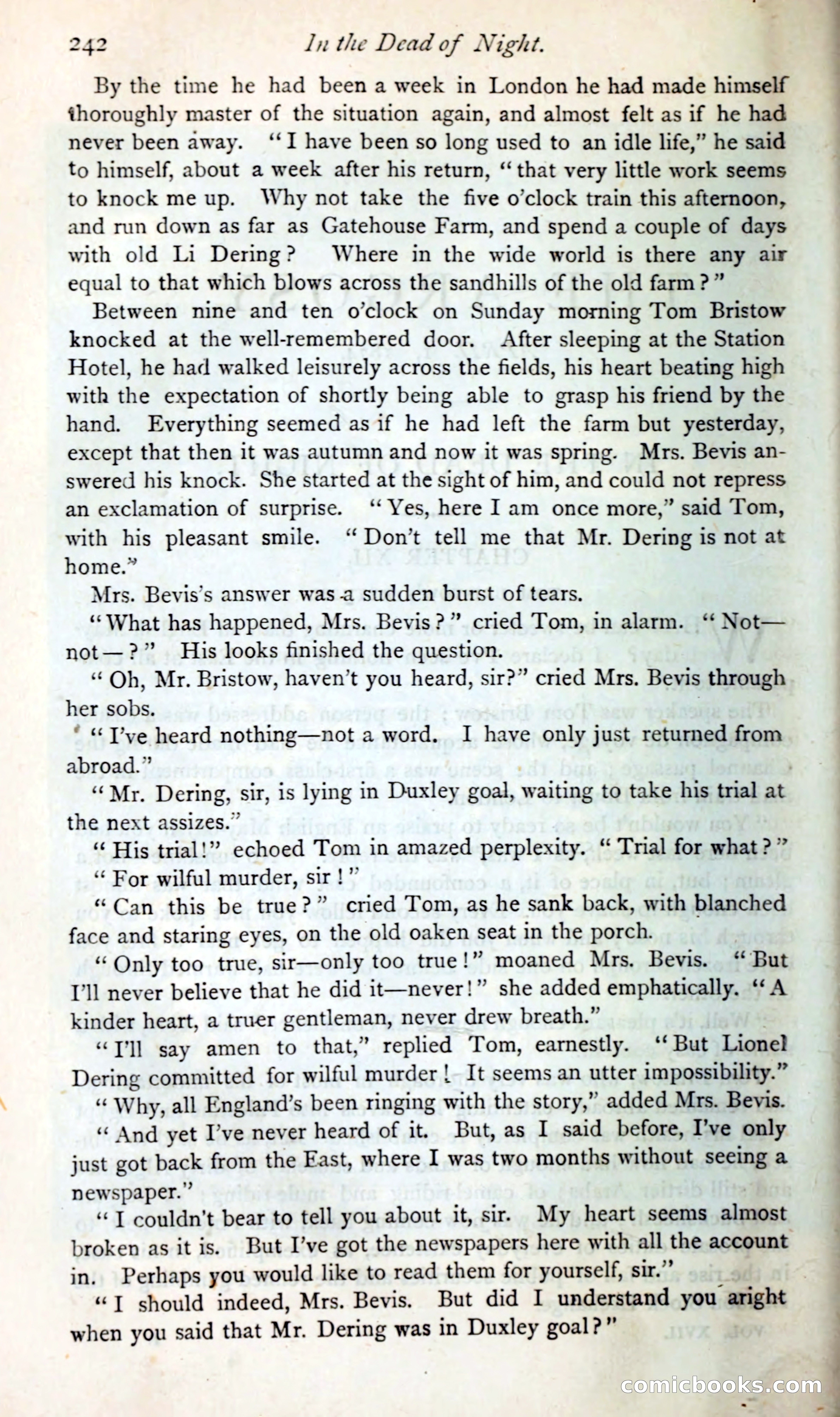 The Argosy — page 263 of 400