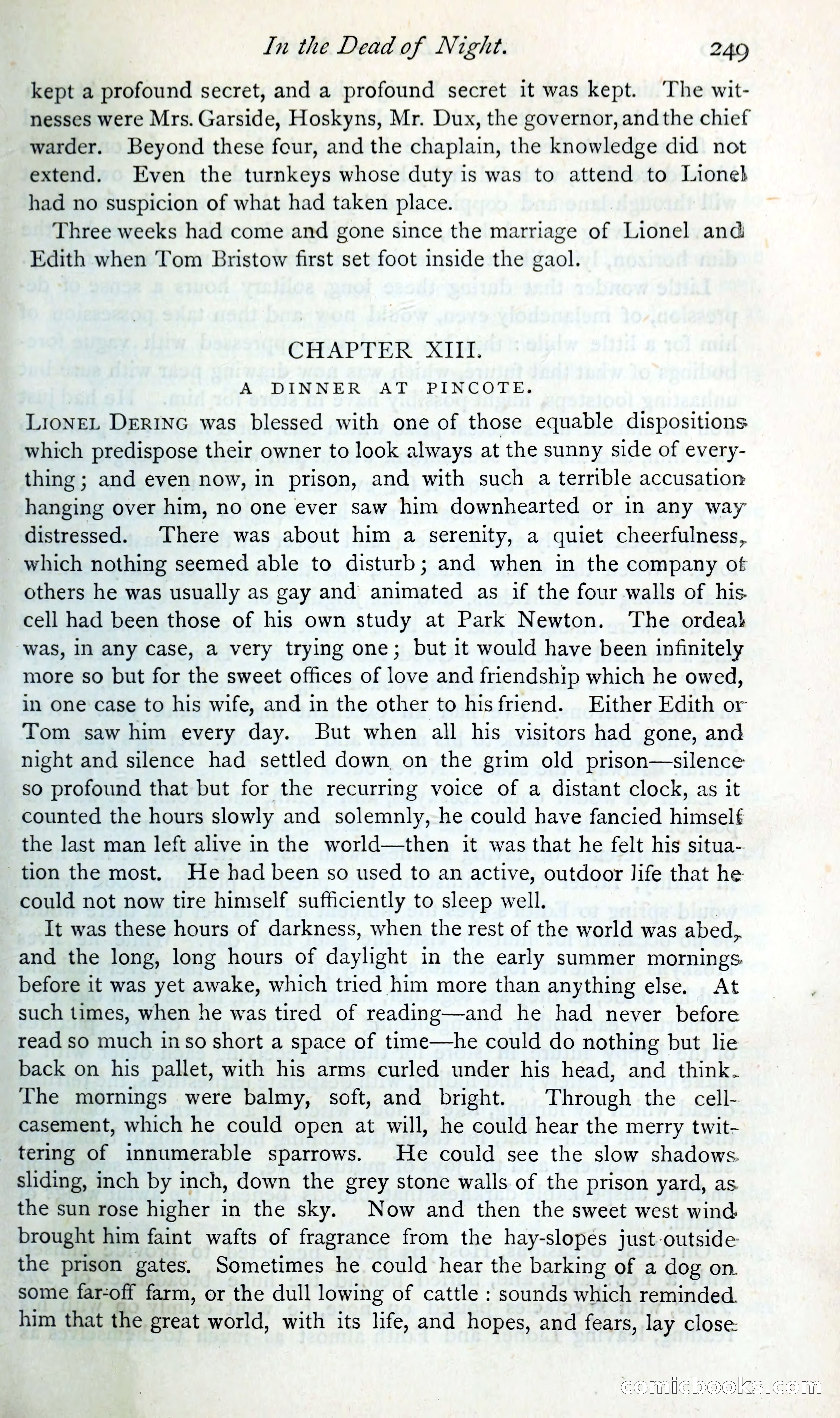 The Argosy — page 270 of 400