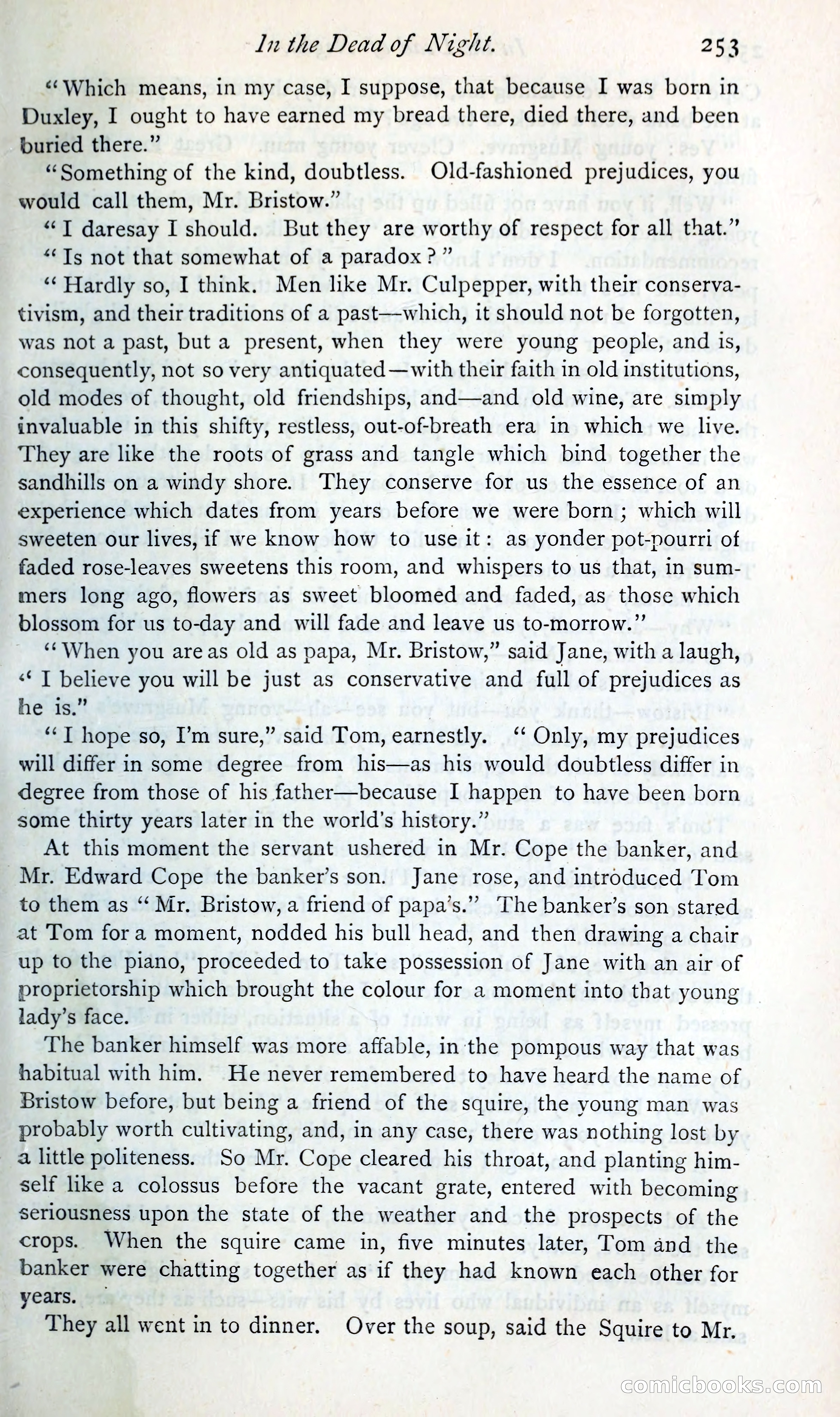 The Argosy — page 274 of 400