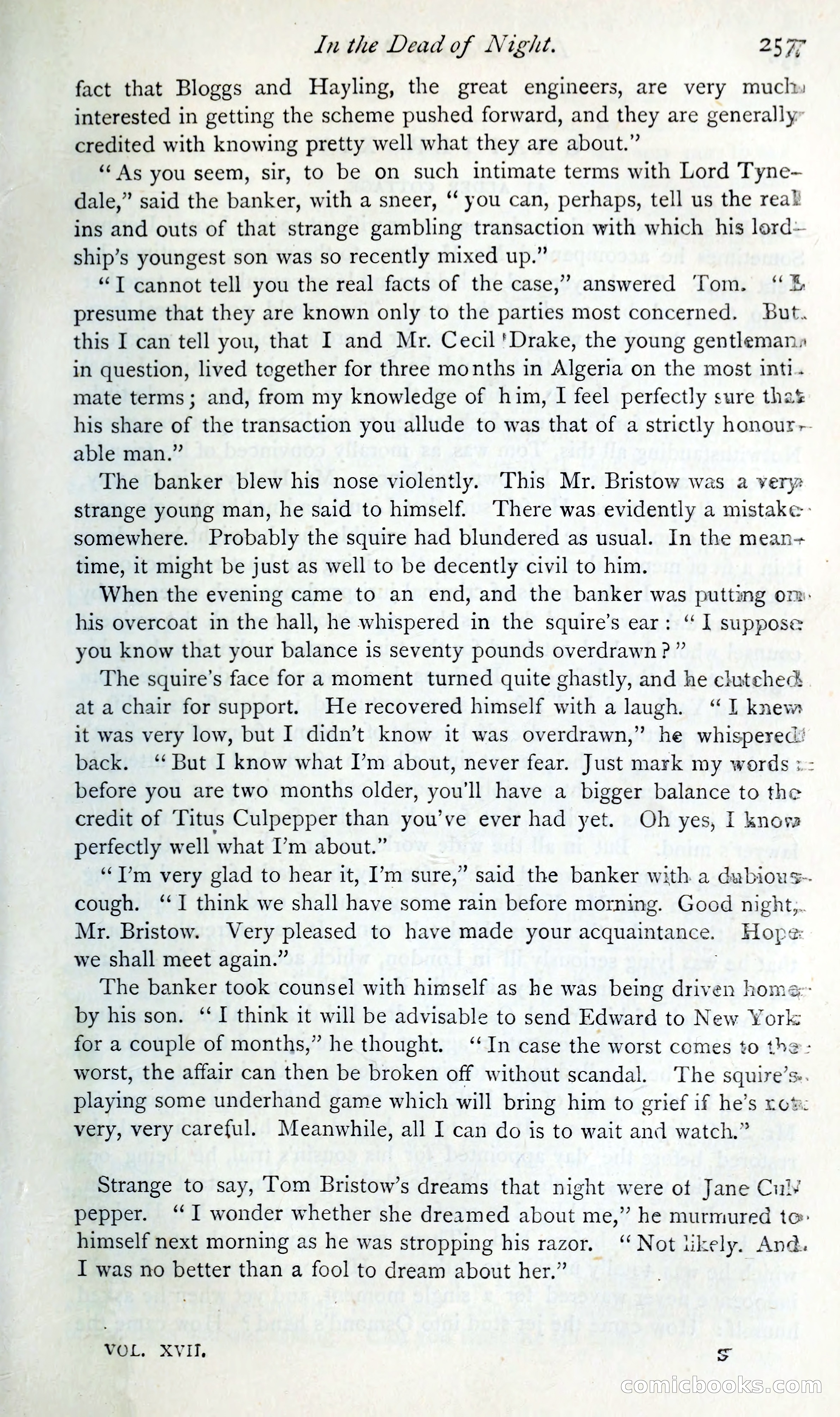 The Argosy — page 278 of 400
