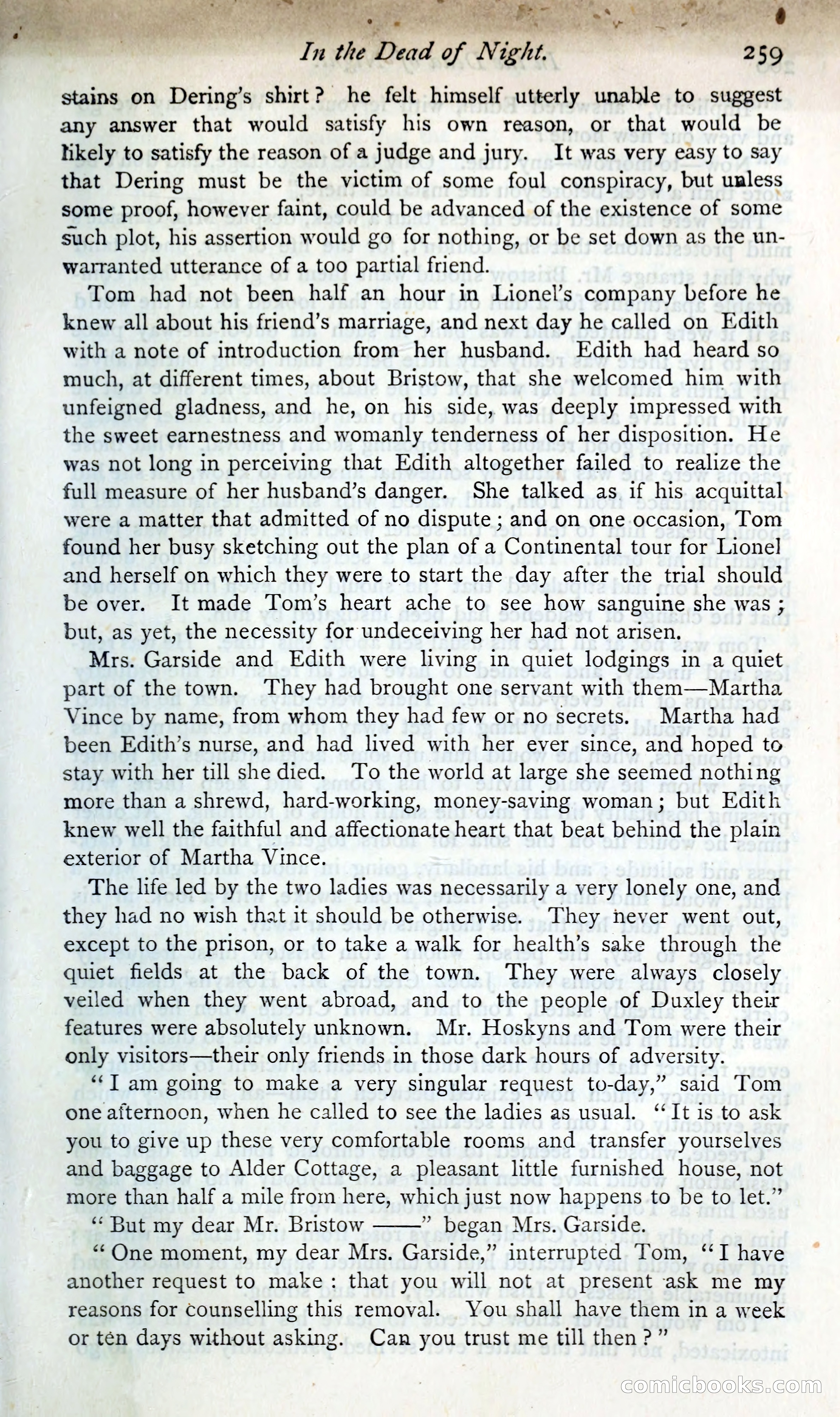 The Argosy — page 280 of 400