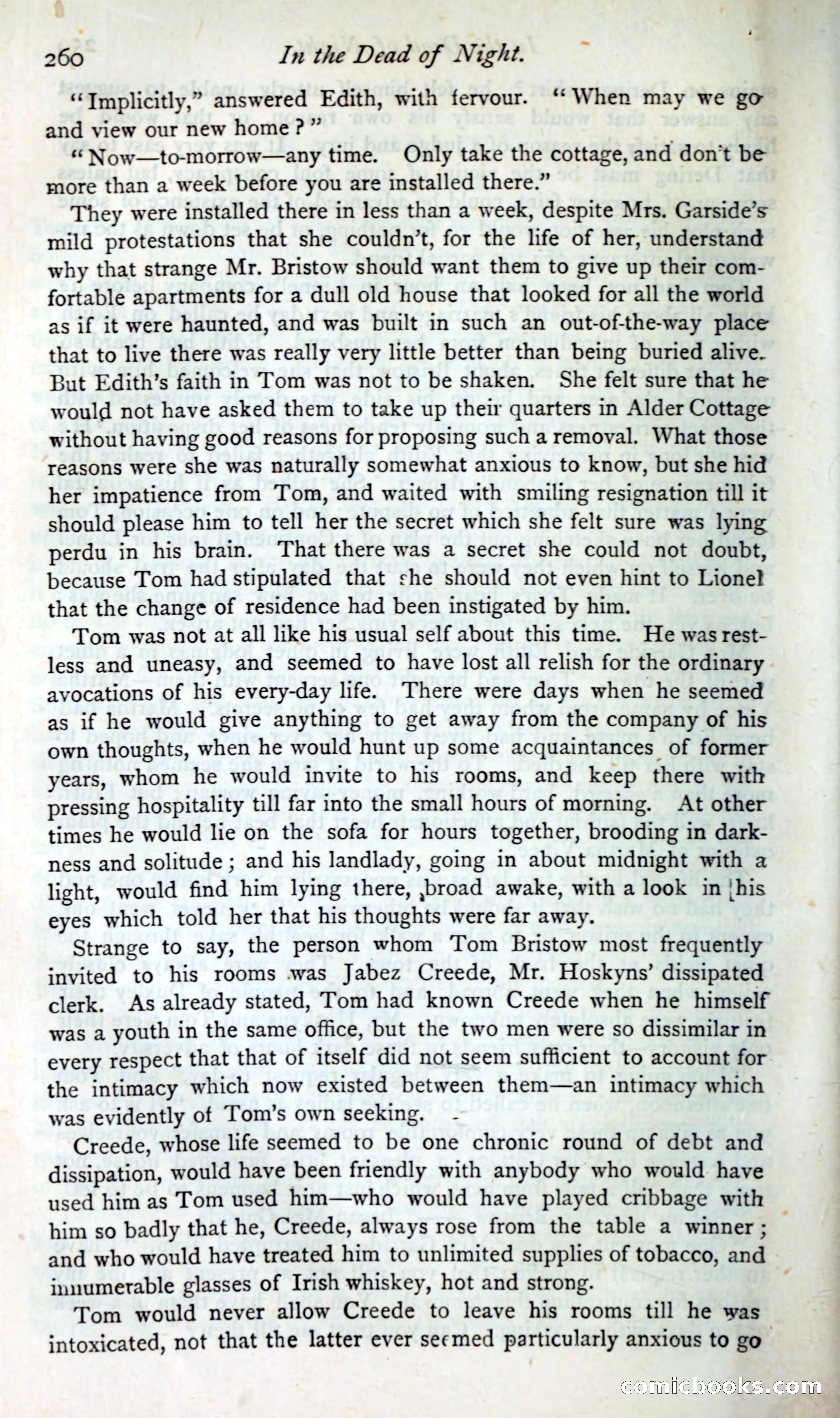 The Argosy — page 281 of 400