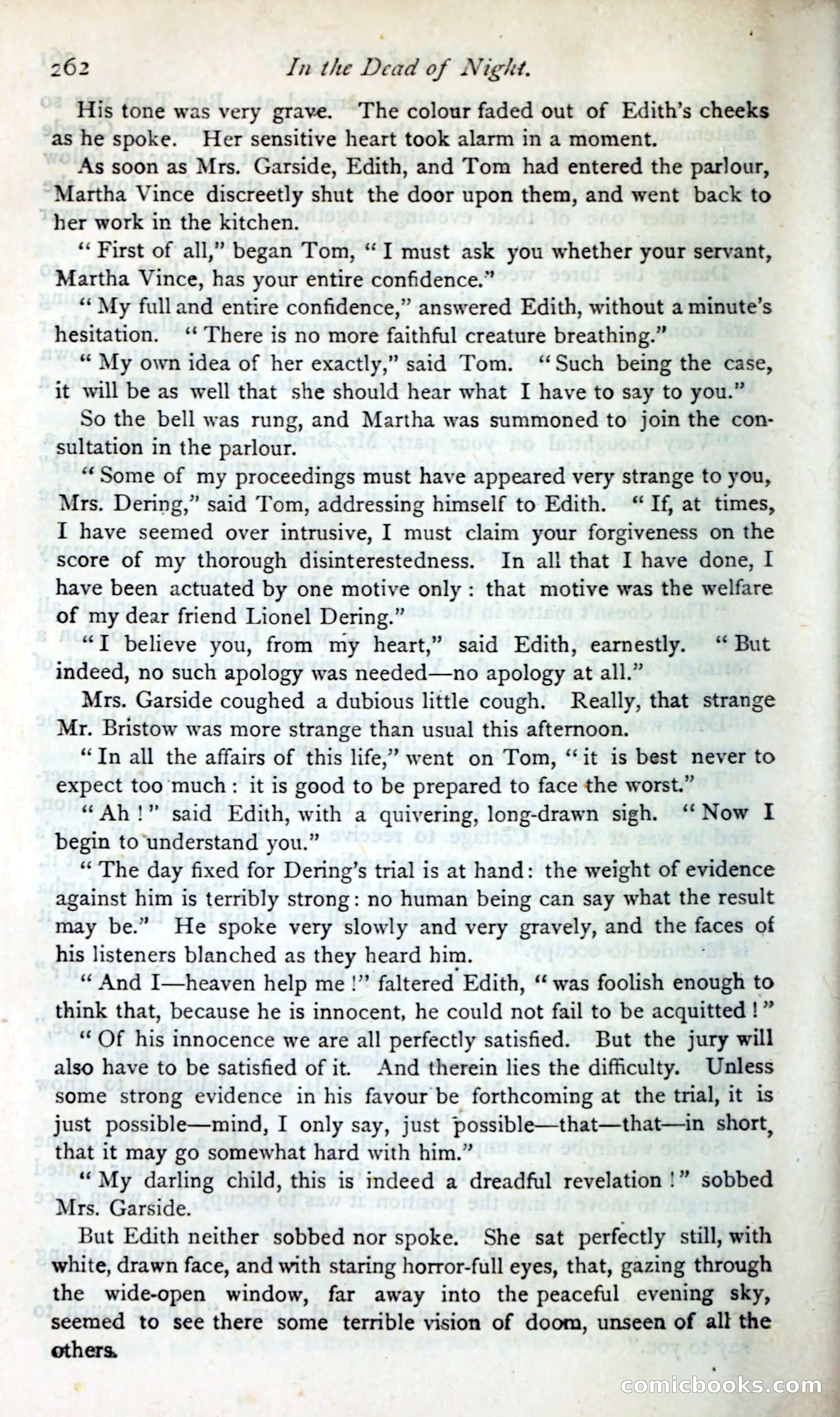 The Argosy — page 283 of 400