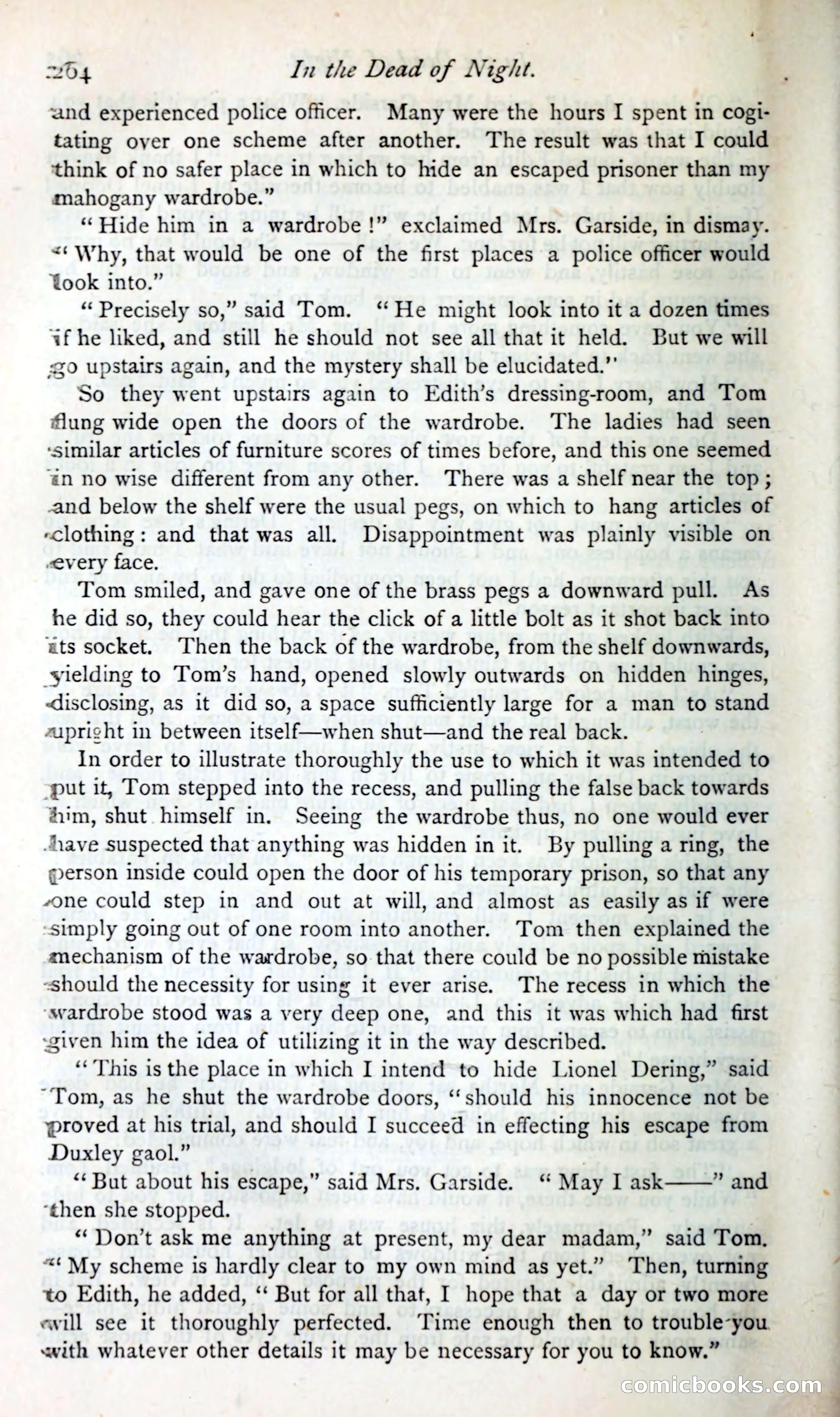 The Argosy — page 285 of 400