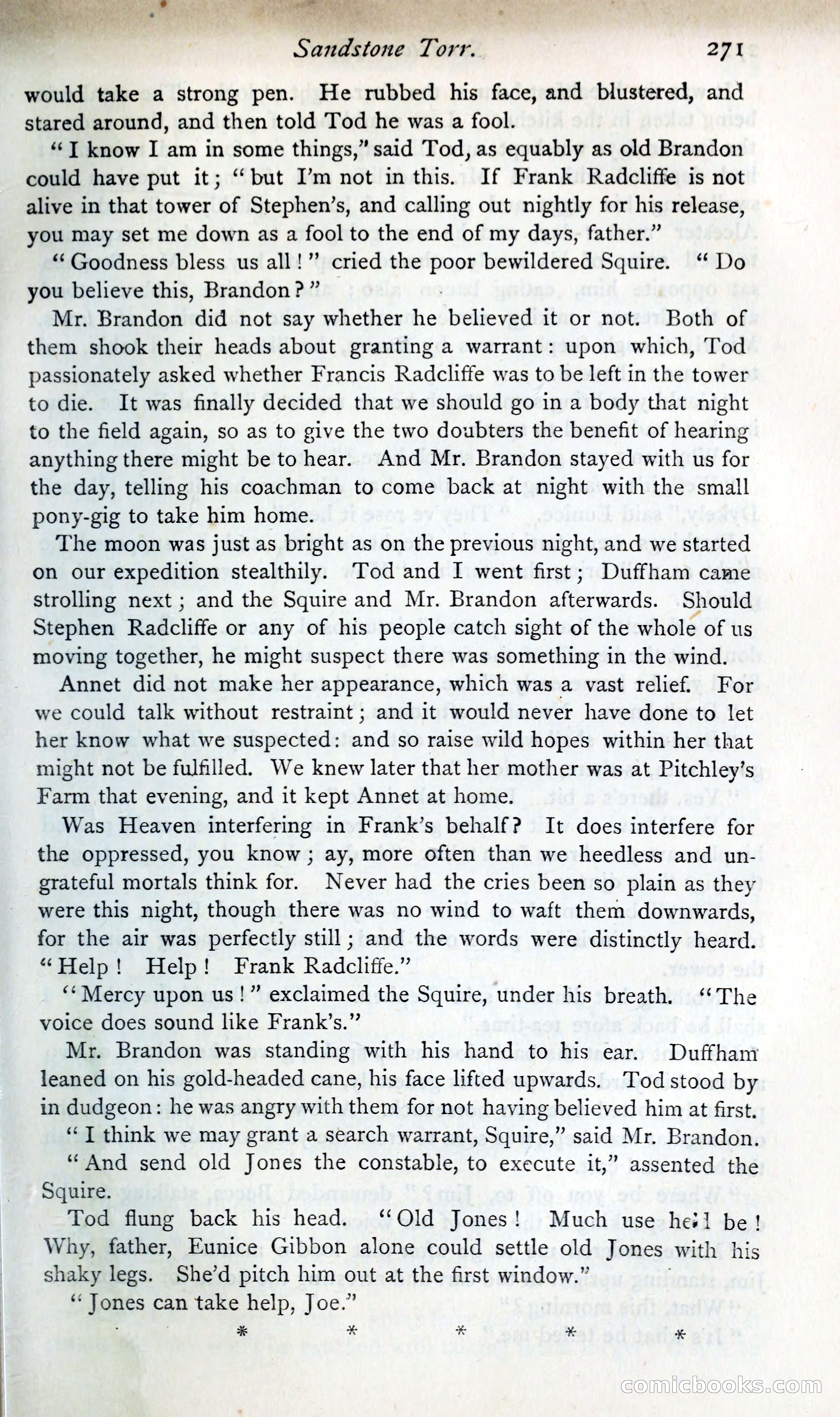 The Argosy — page 292 of 400