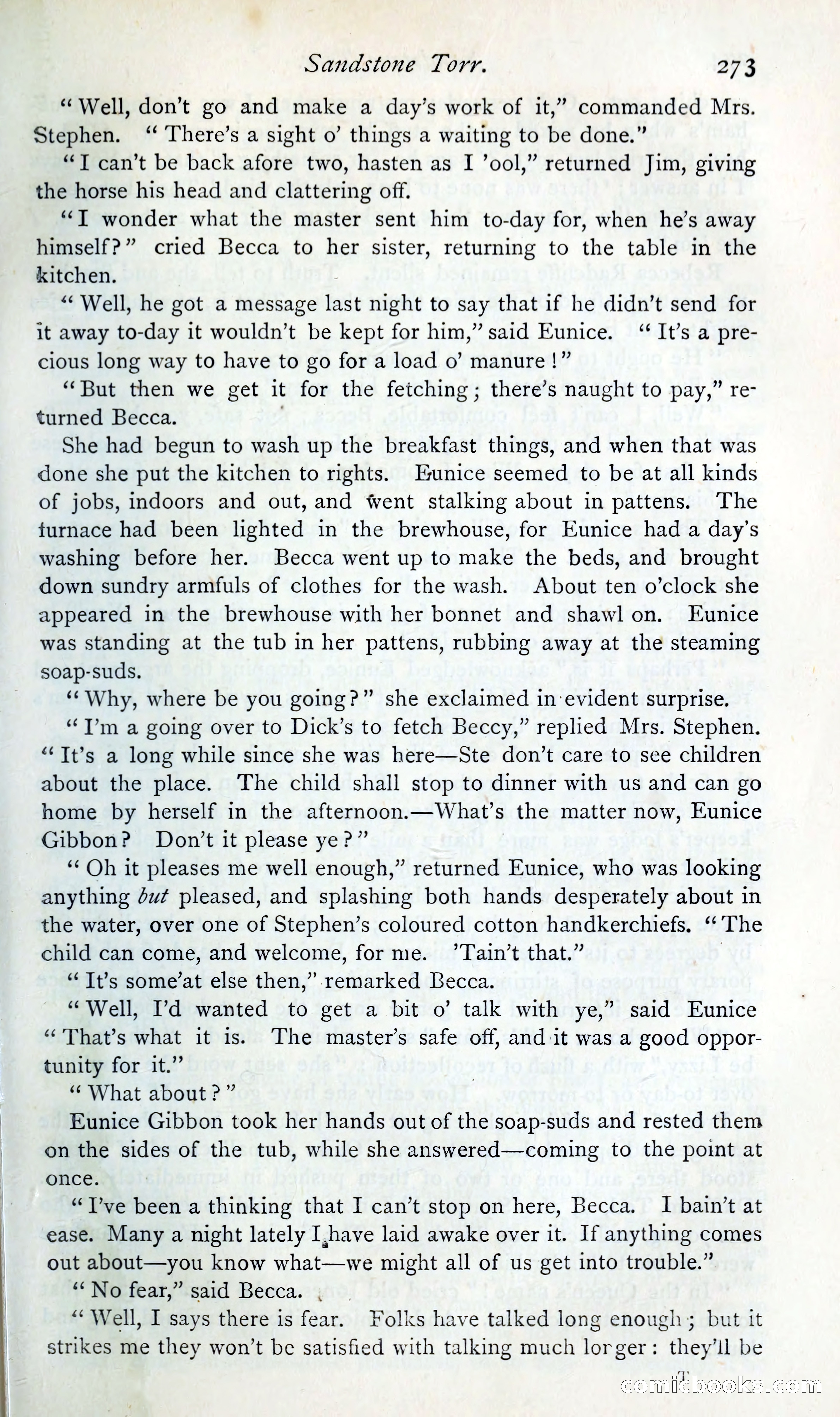 The Argosy — page 294 of 400