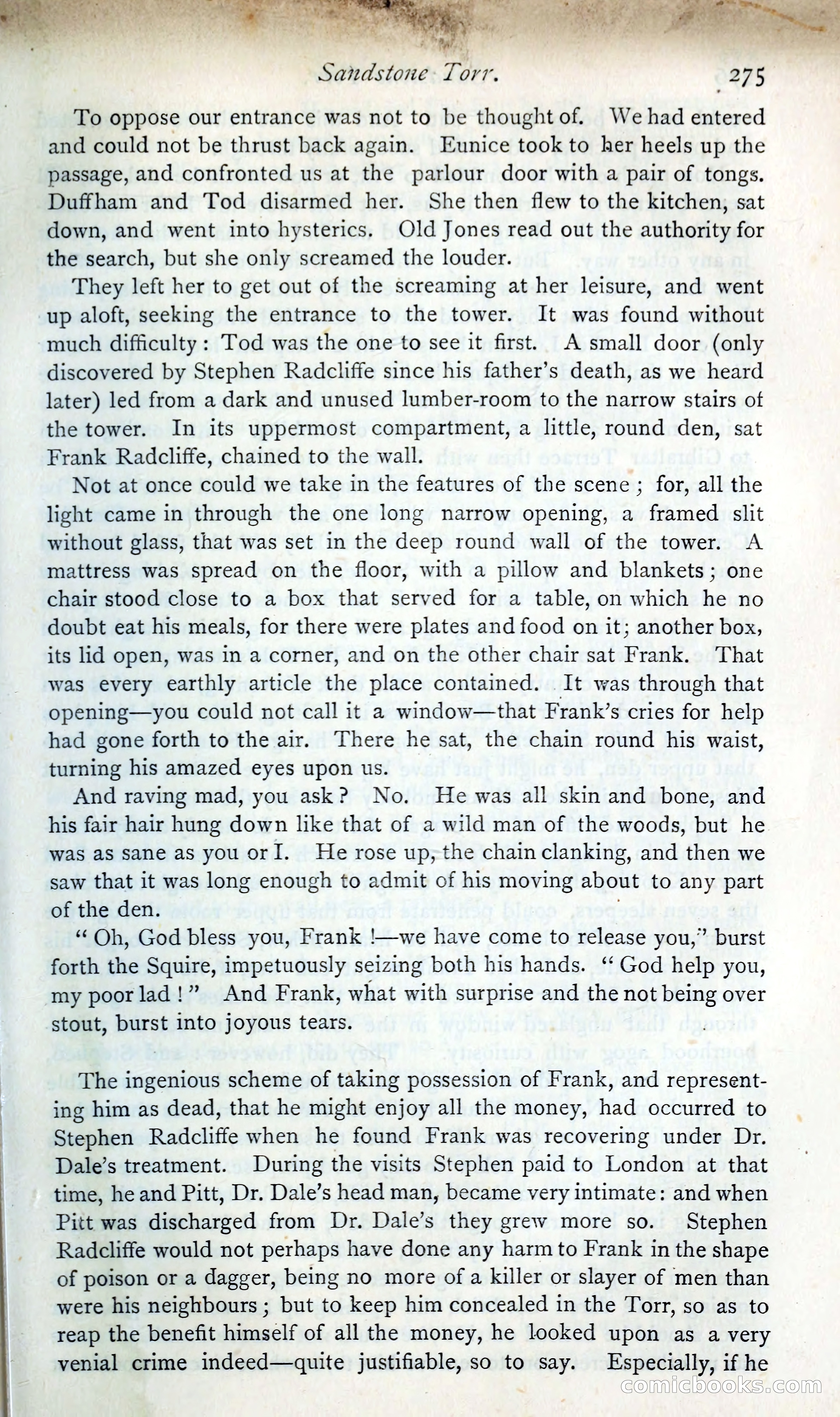 The Argosy — page 296 of 400