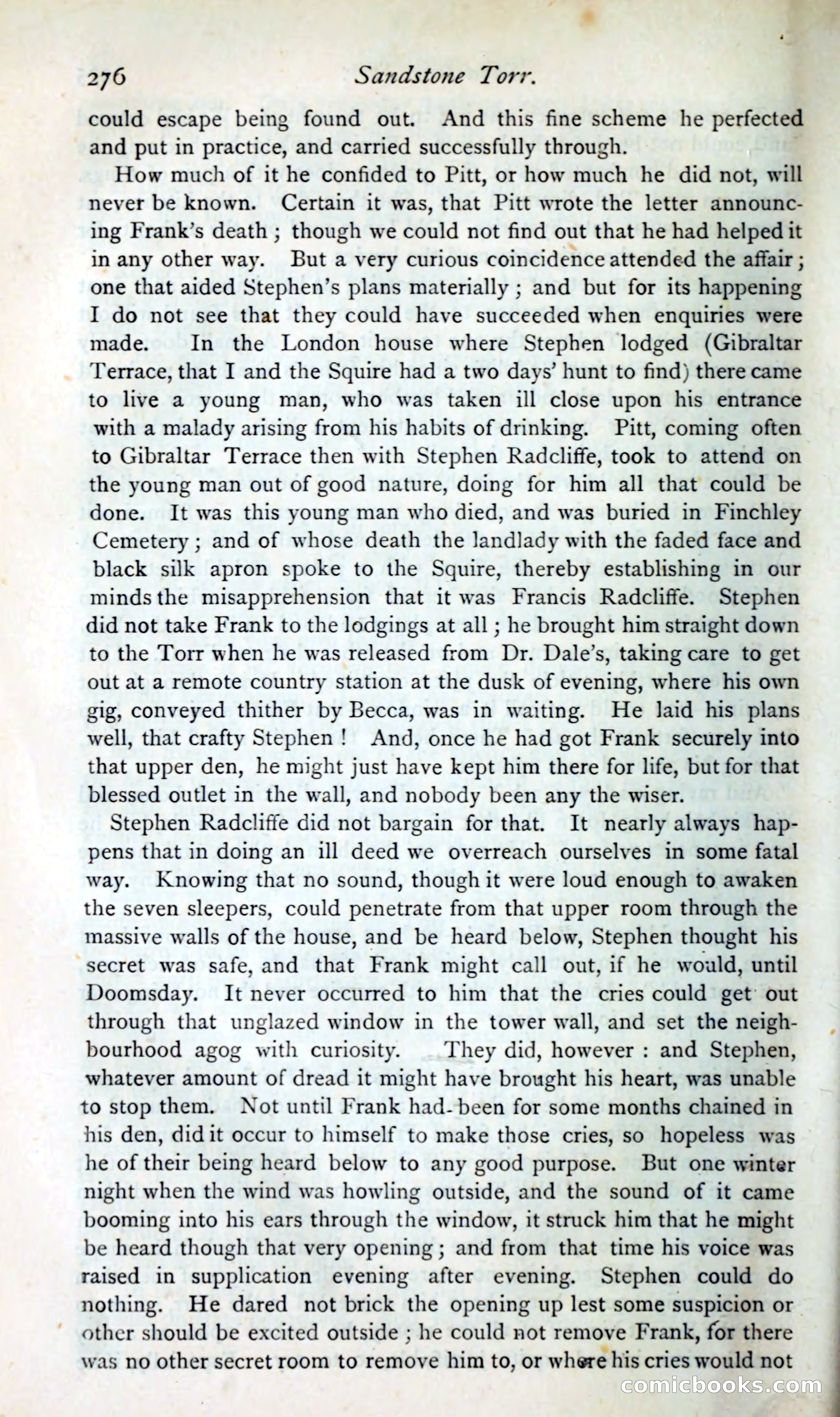 The Argosy — page 297 of 400