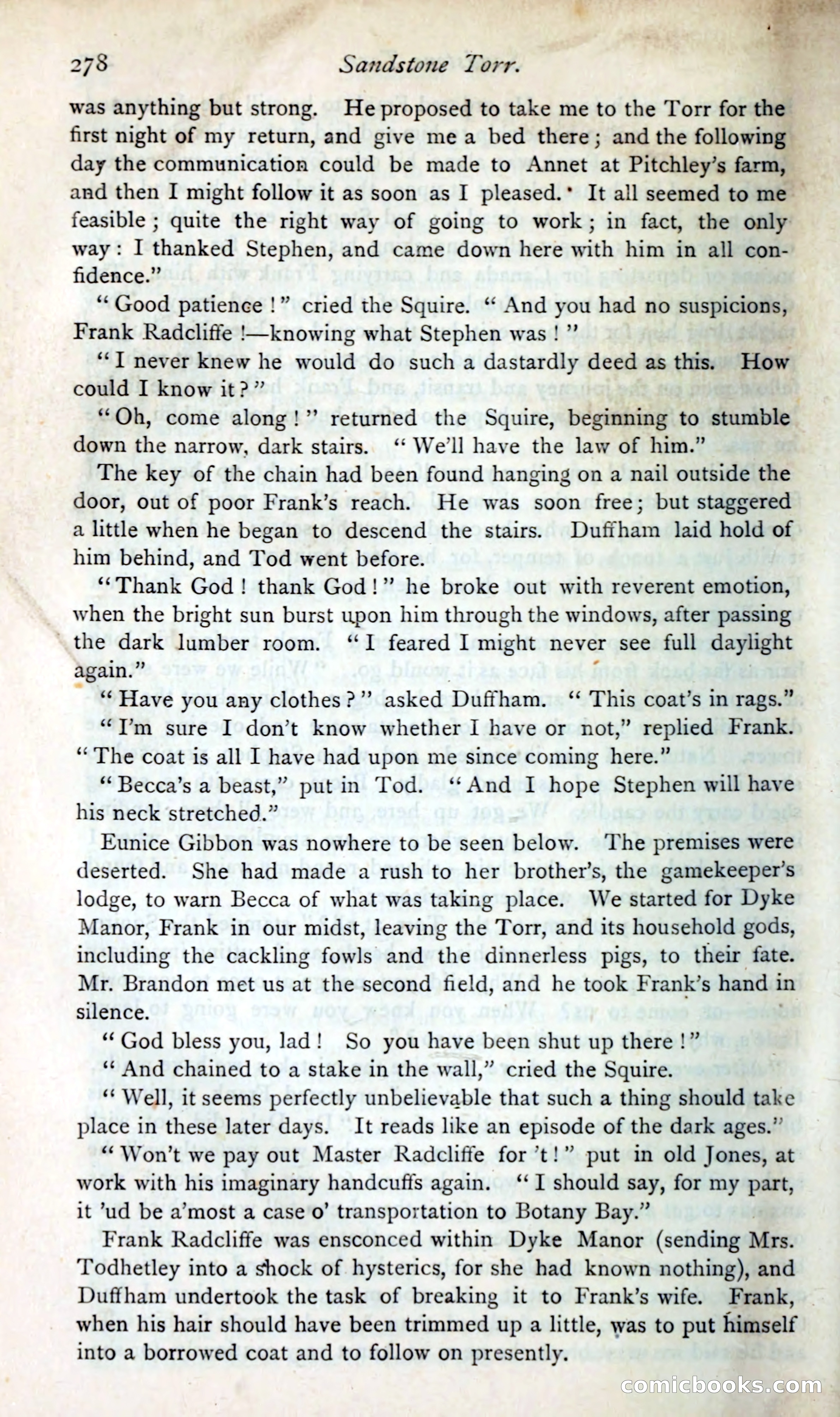 The Argosy — page 299 of 400
