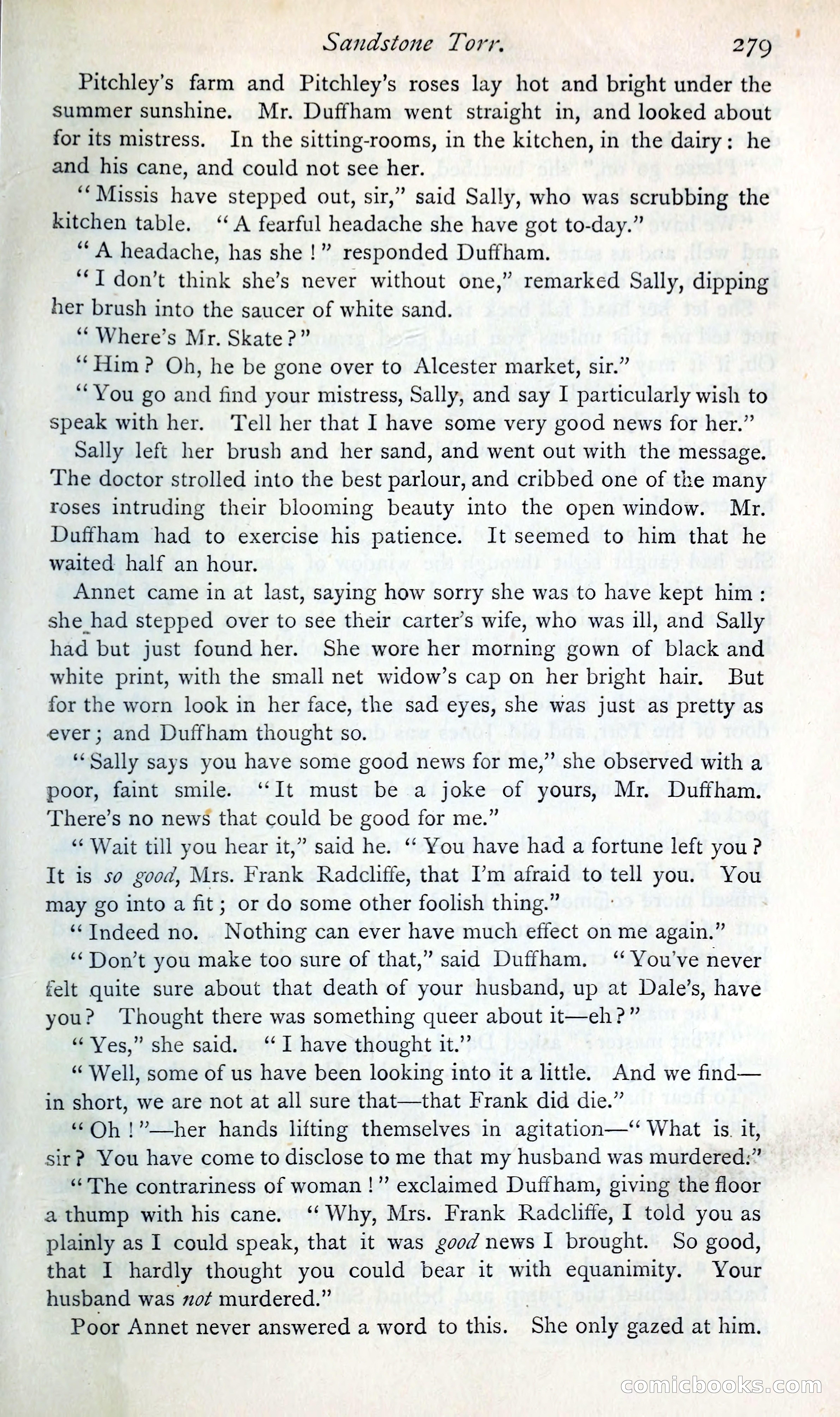 The Argosy — page 300 of 400