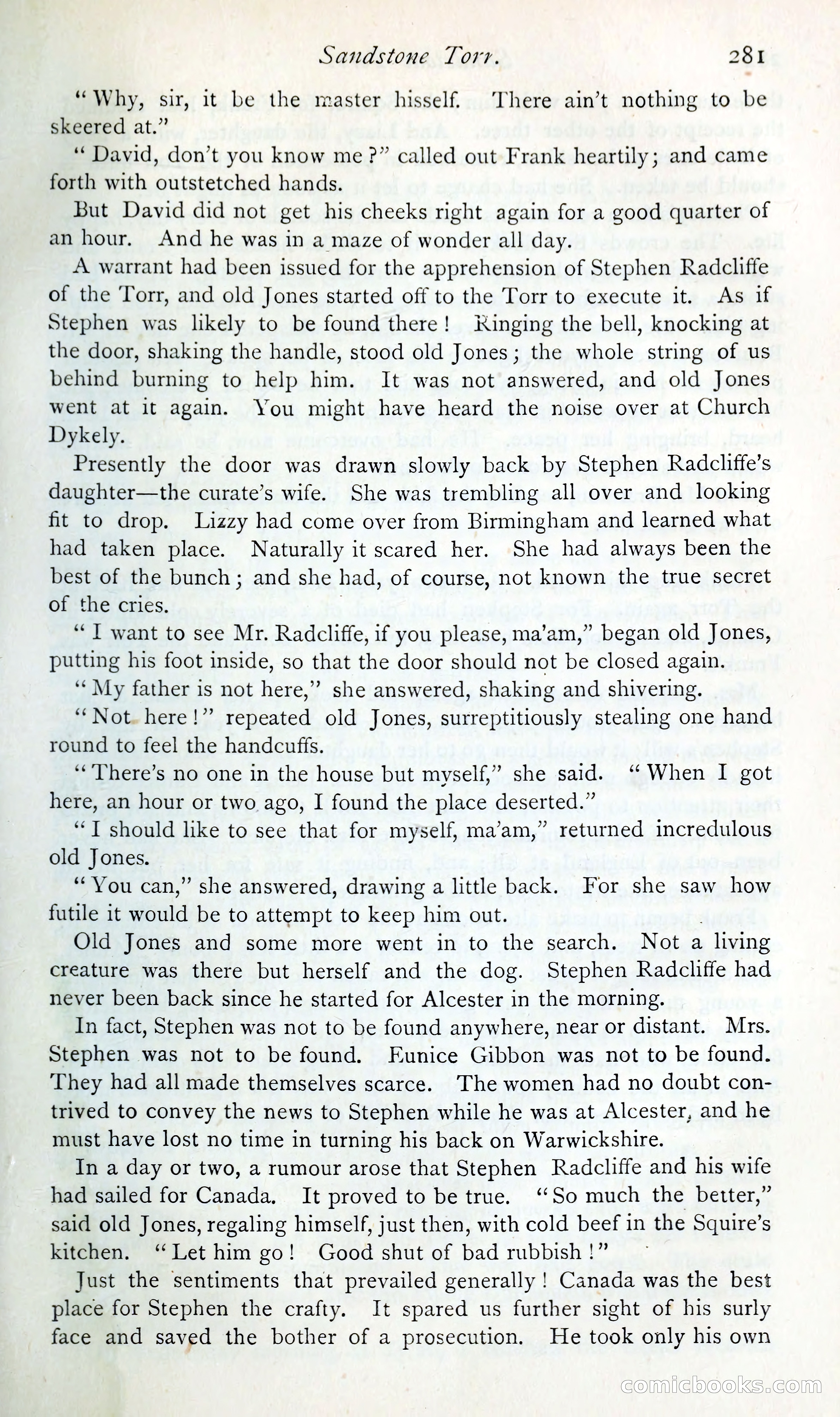 The Argosy — page 302 of 400