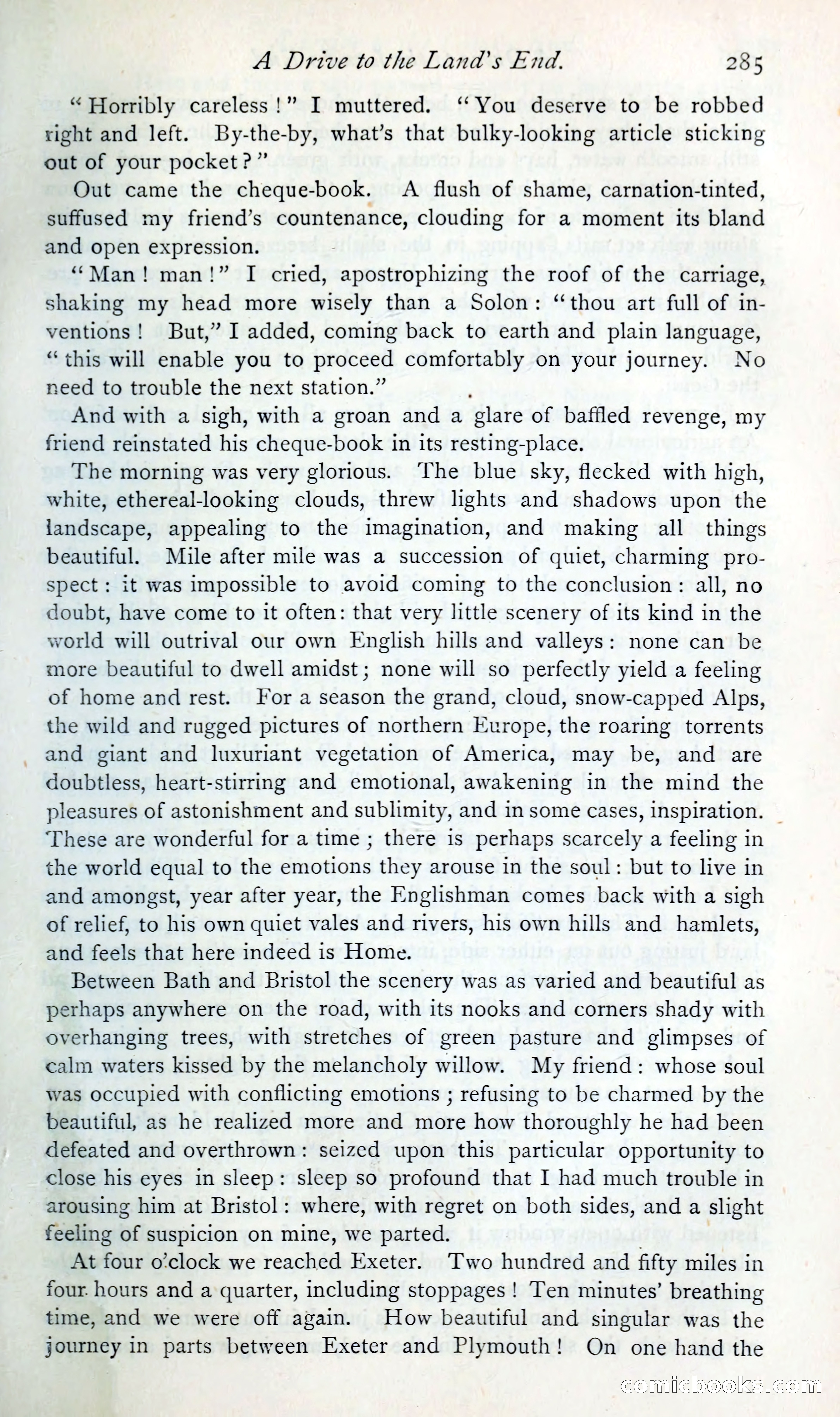 The Argosy — page 306 of 400