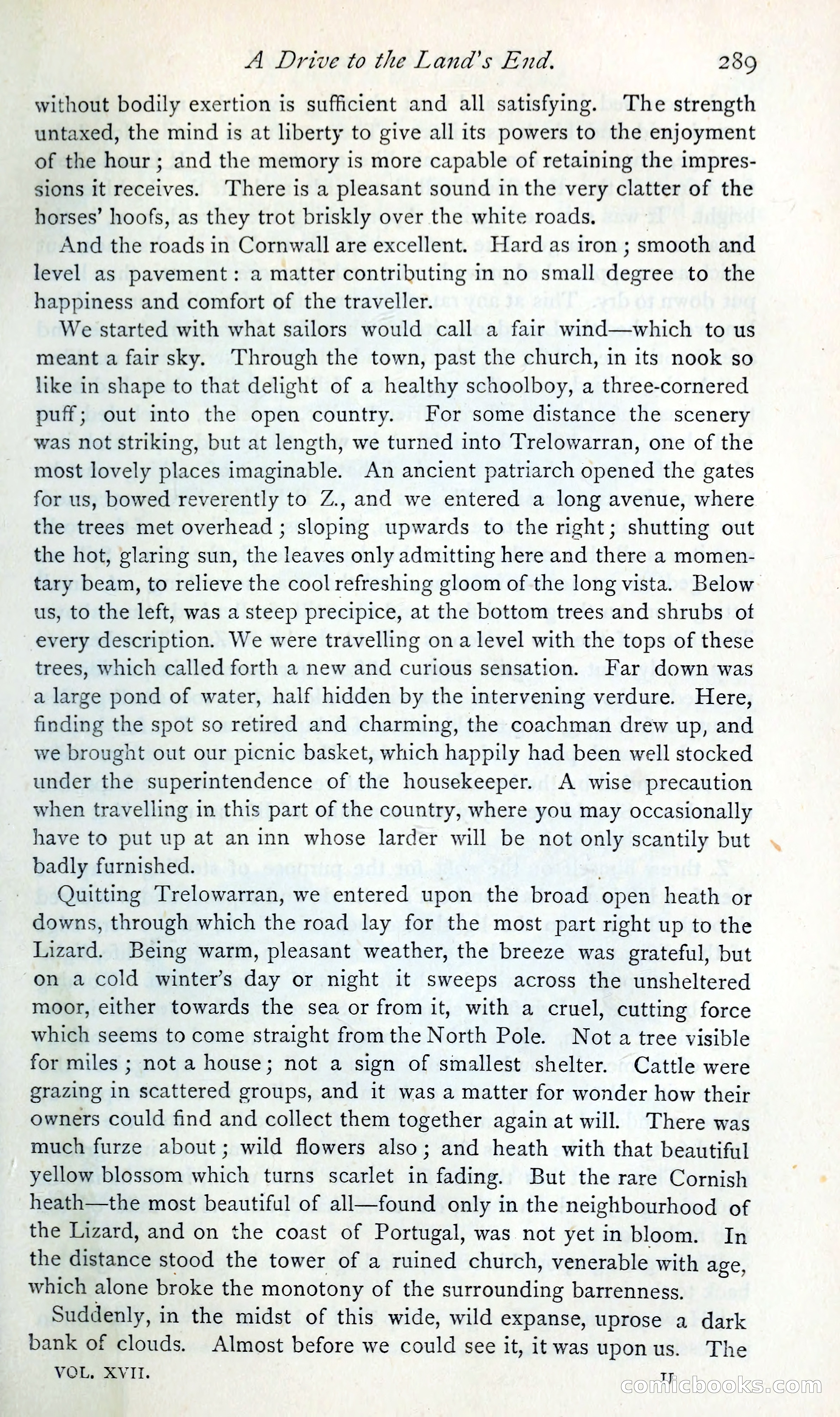 The Argosy — page 310 of 400