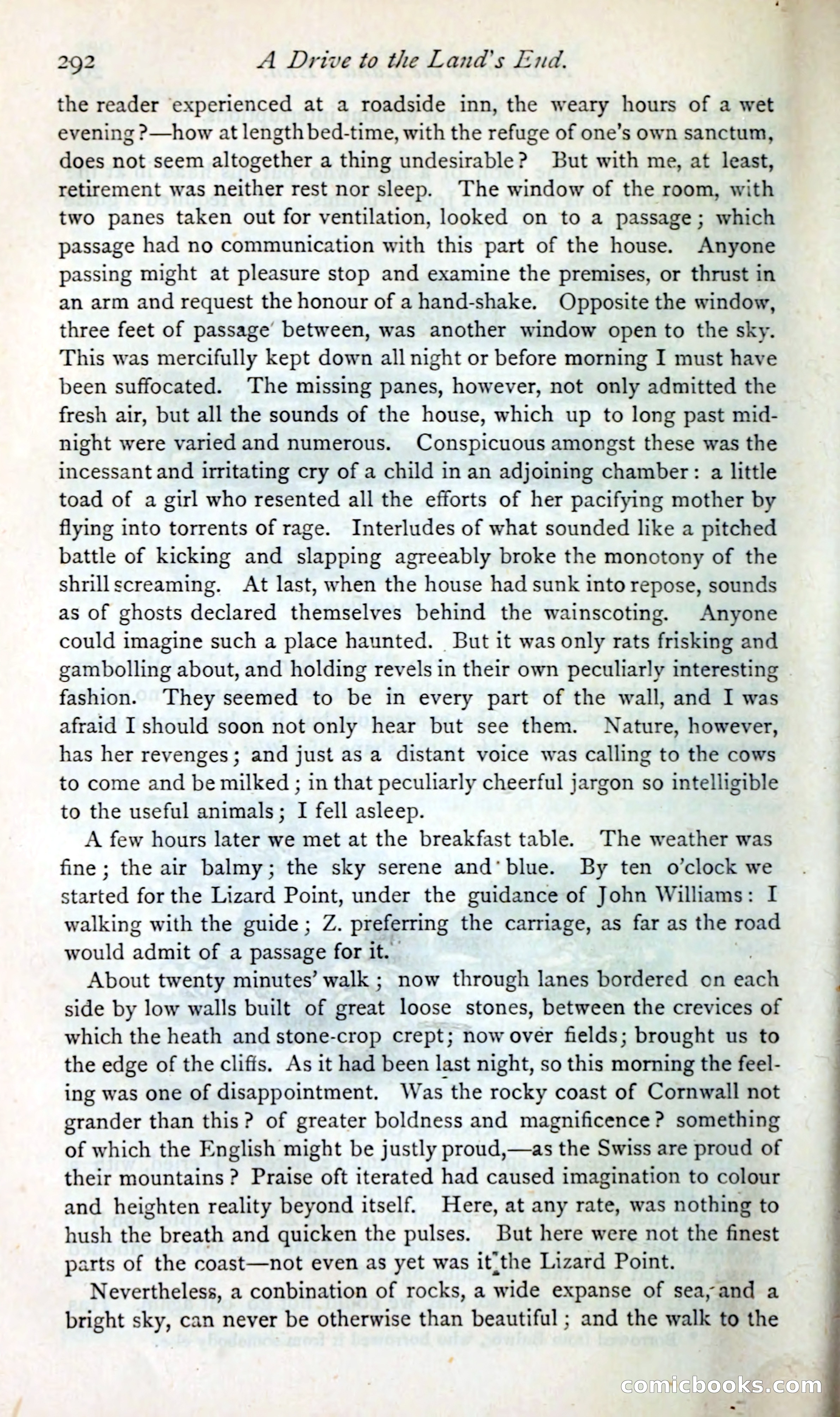 The Argosy — page 313 of 400